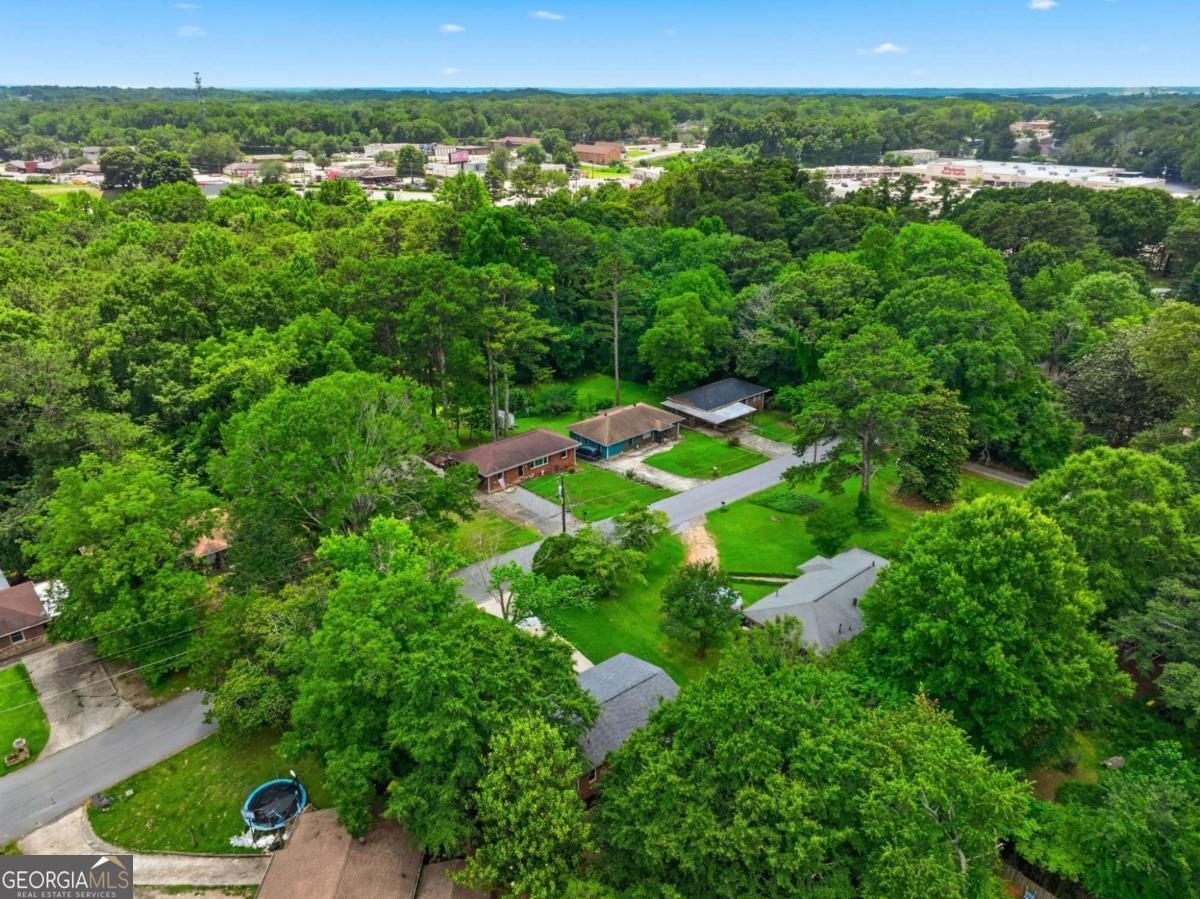 4913 Bartlett Road Forest Park - Photo 30