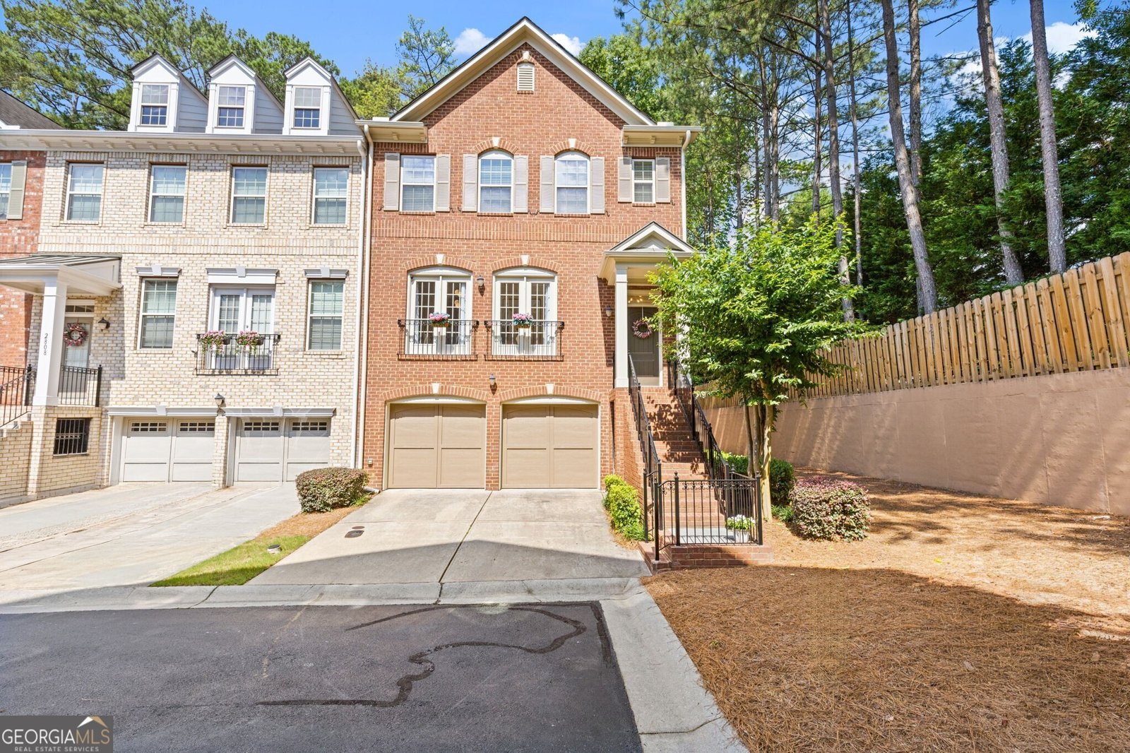 2810 Darby Street Atlanta - main photo