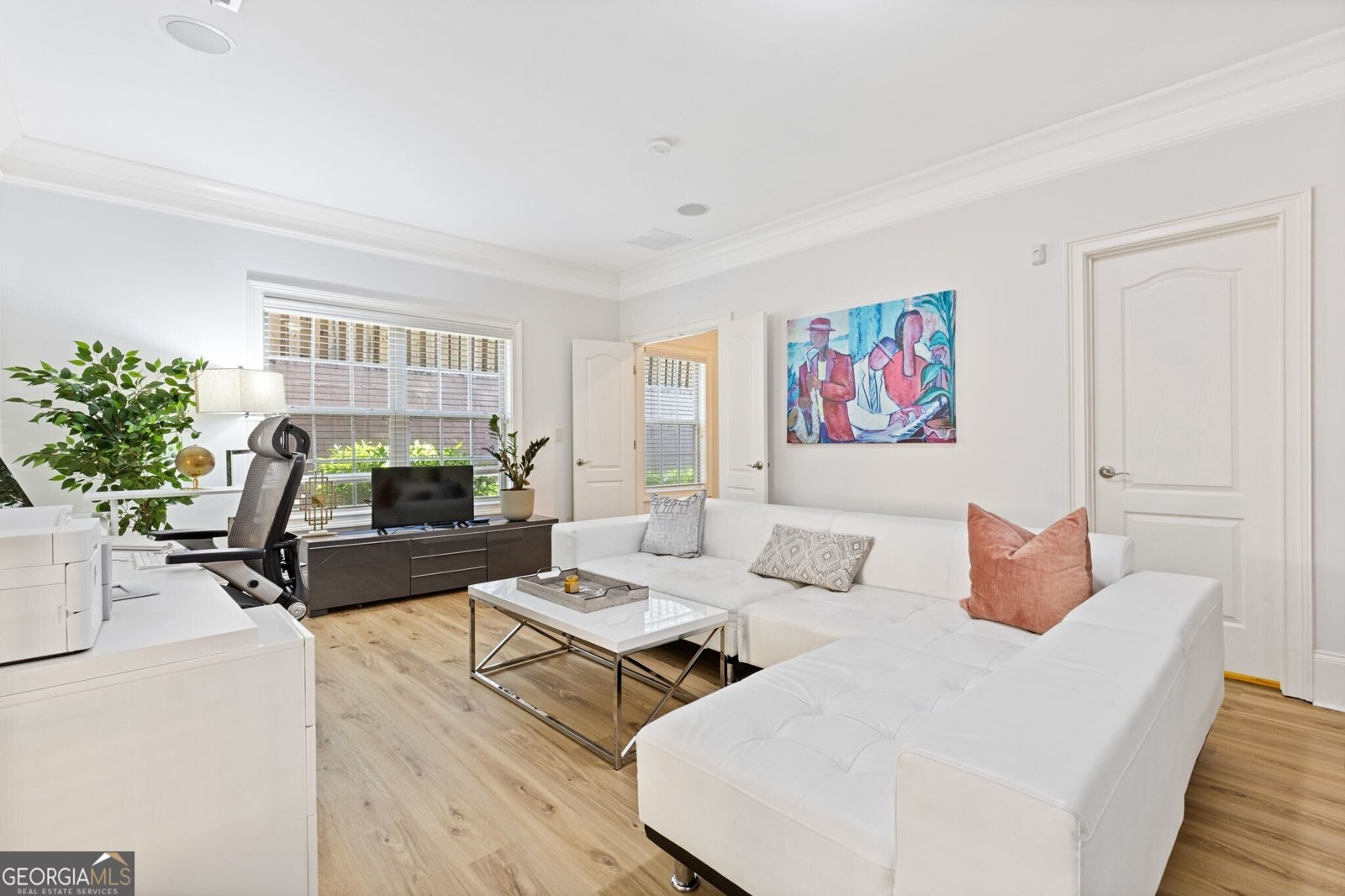 2810 Darby Street Atlanta - Photo 37