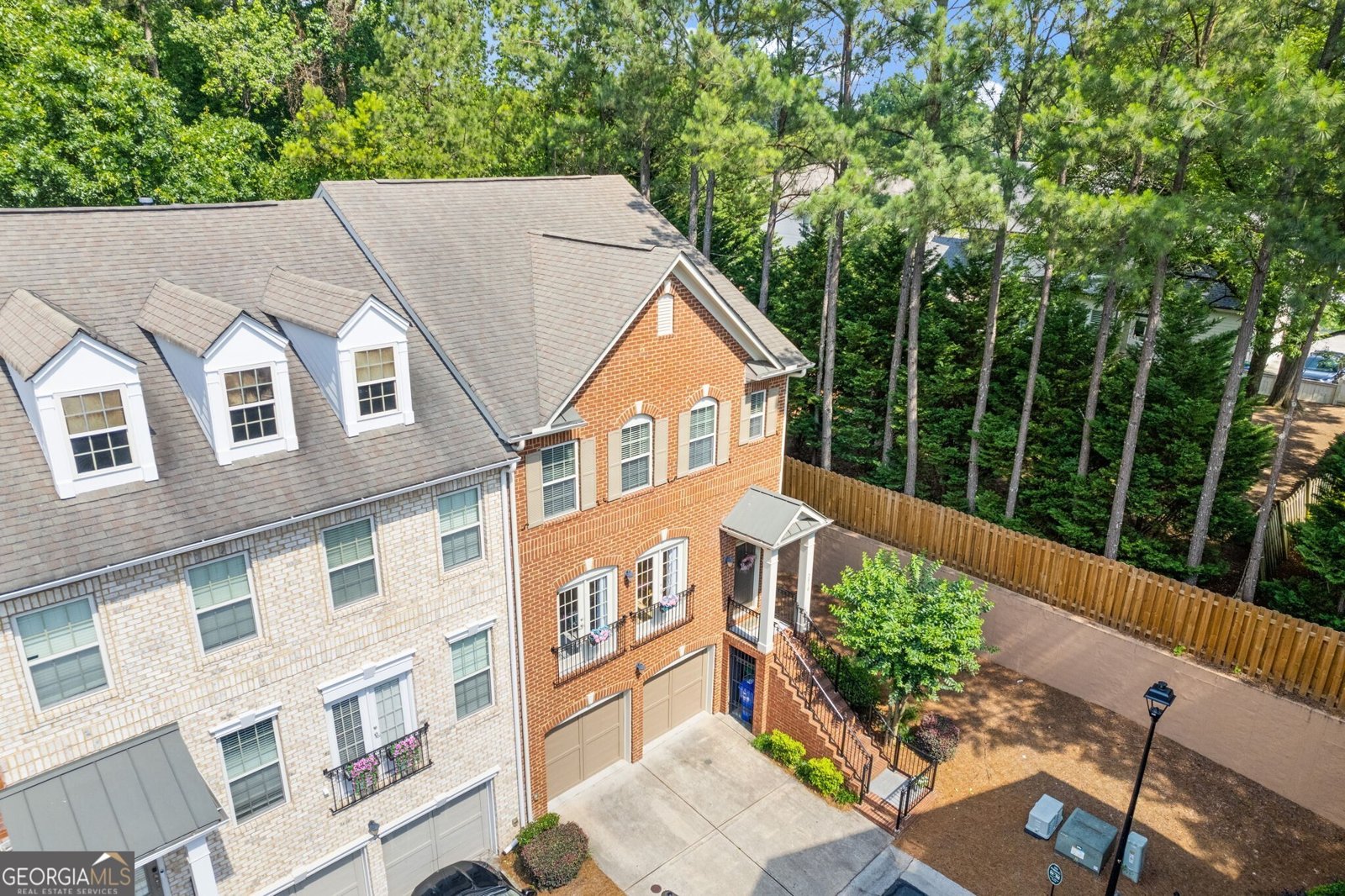 2810 Darby Street Atlanta - Photo 41