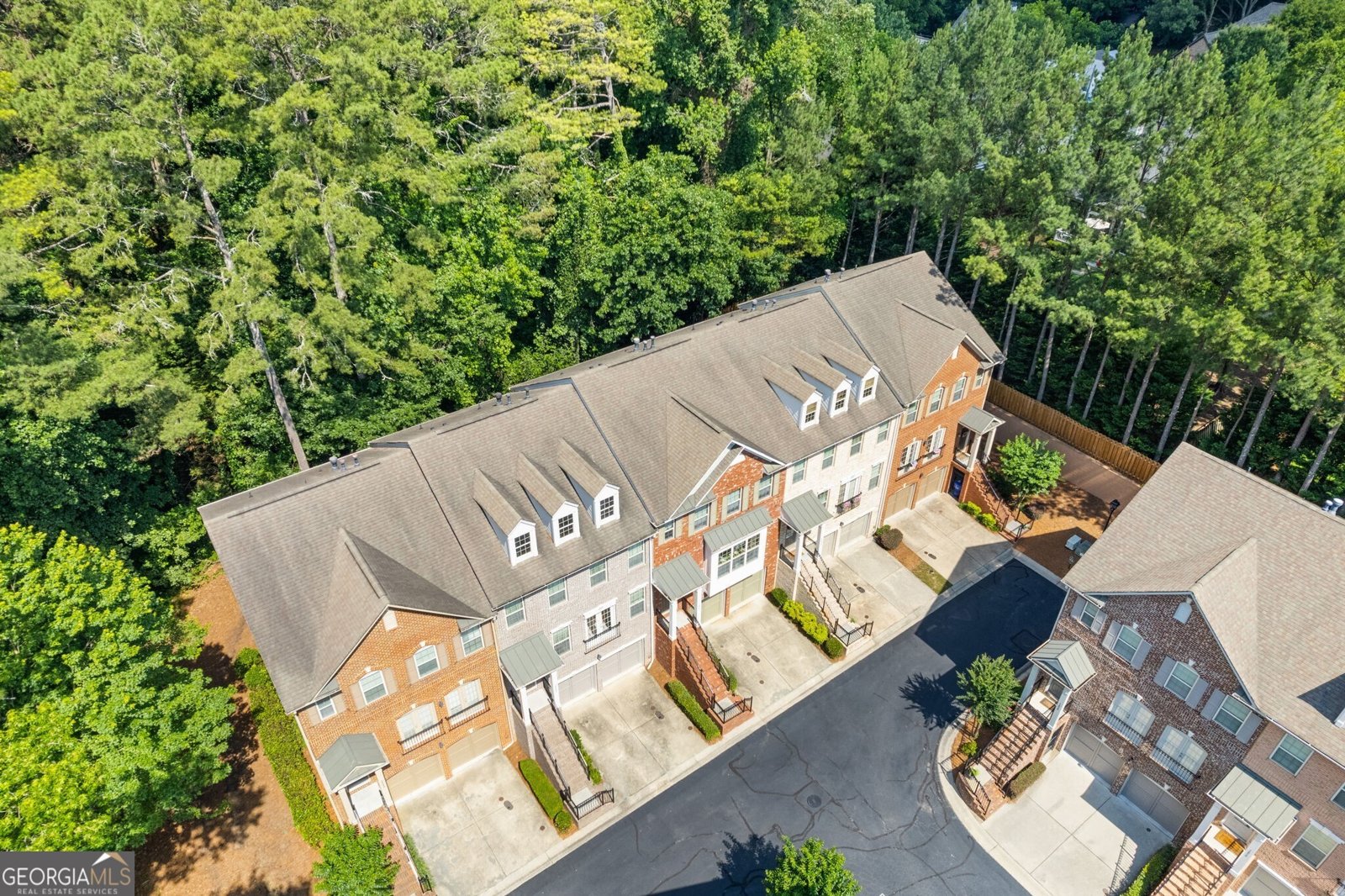 2810 Darby Street Atlanta - Photo 43