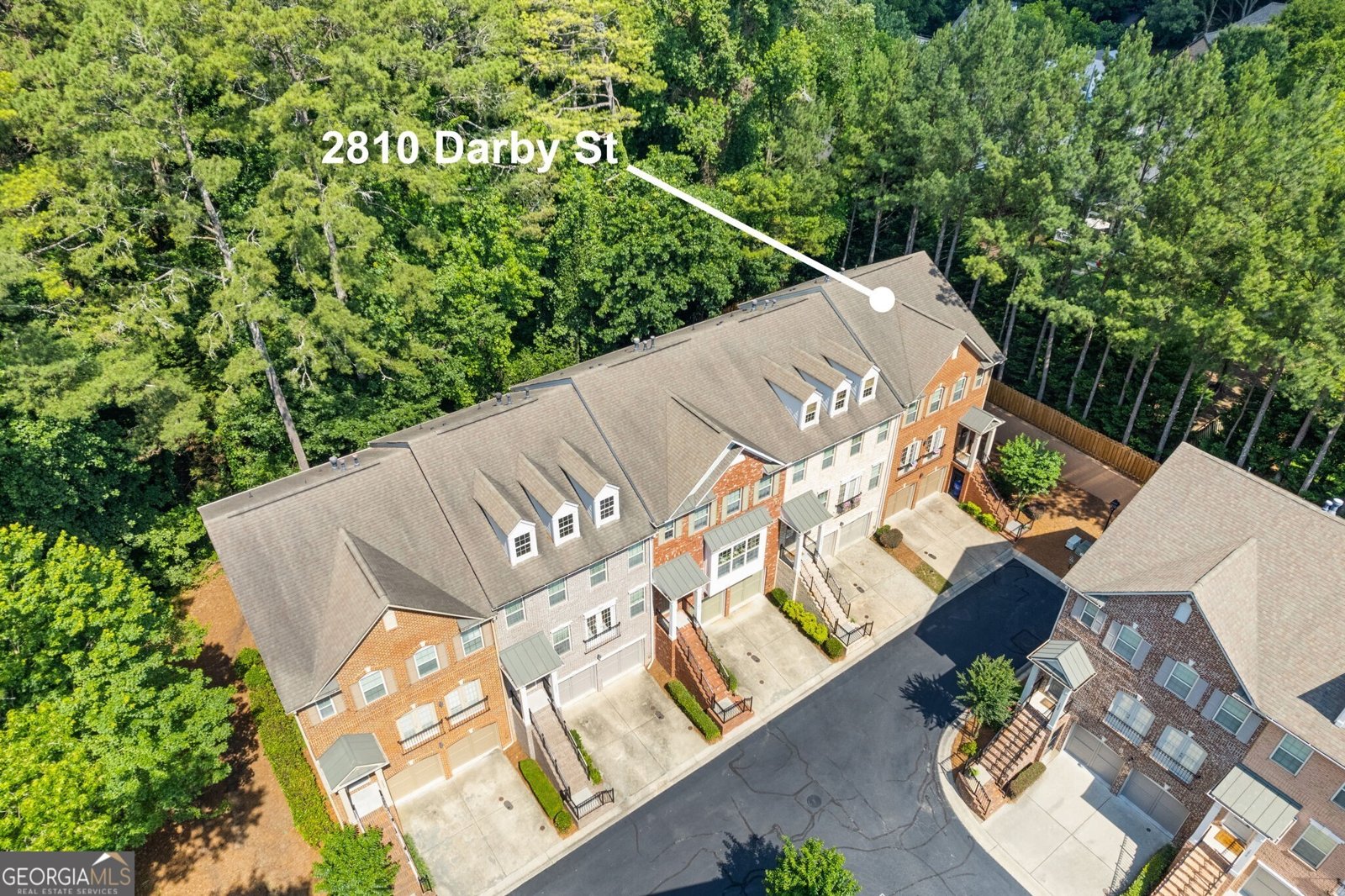 2810 Darby Street Atlanta - Photo 44