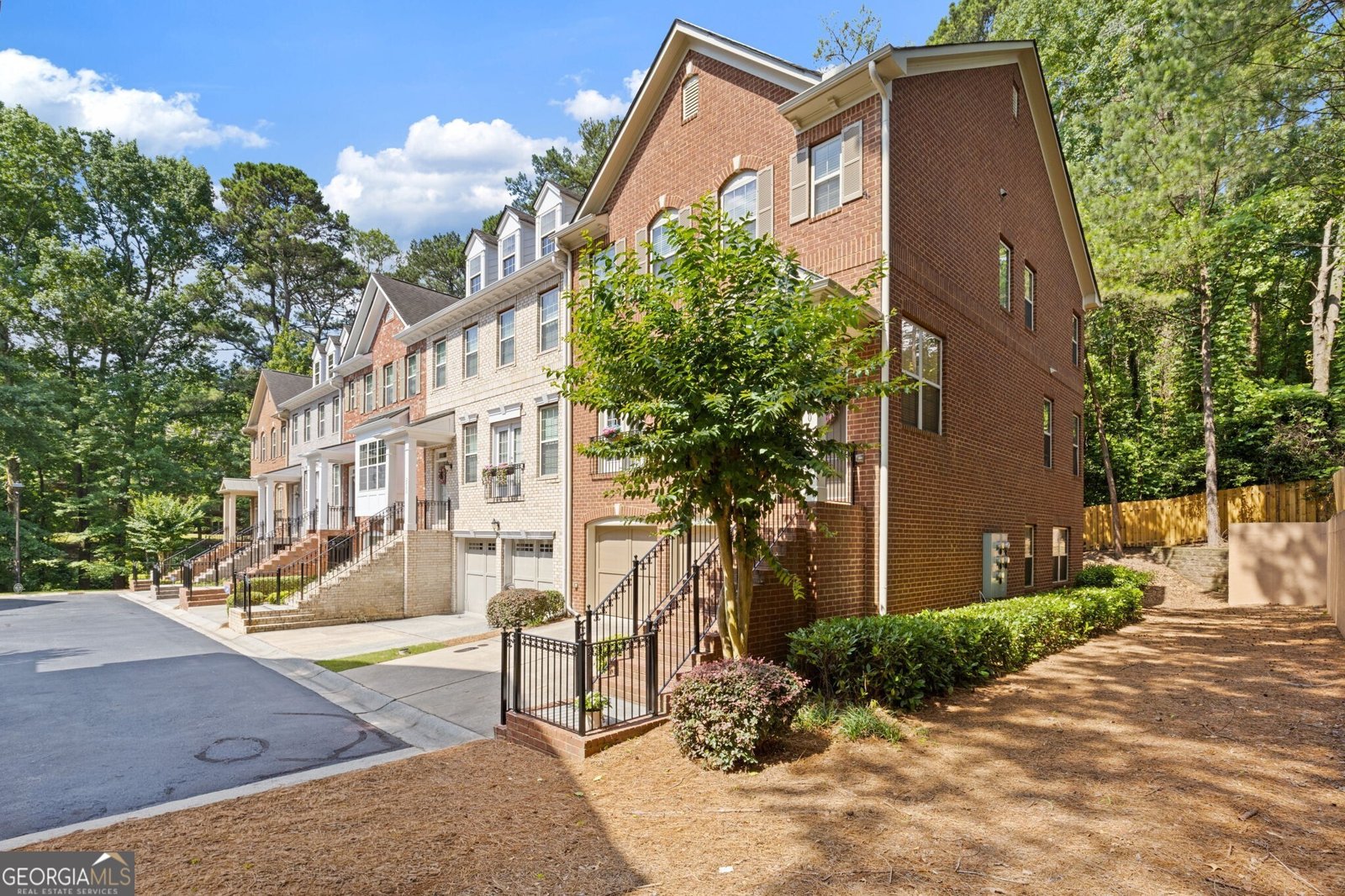 2810 Darby Street Atlanta - Photo 46