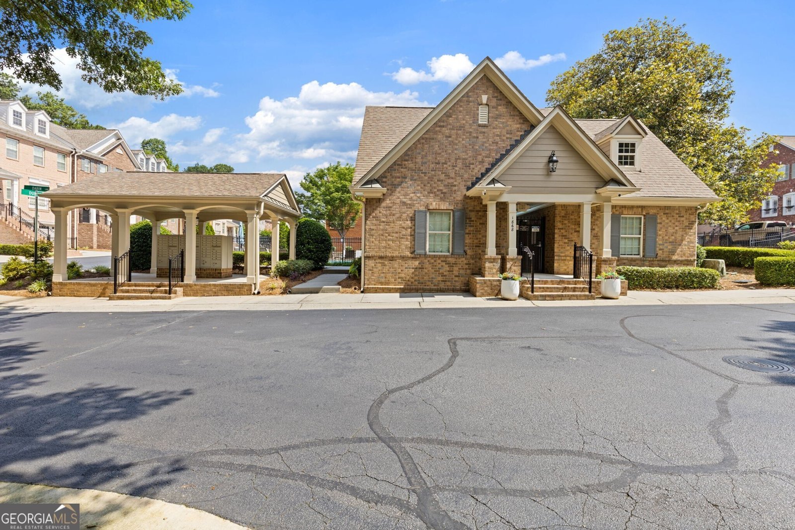 2810 Darby Street Atlanta - Photo 47