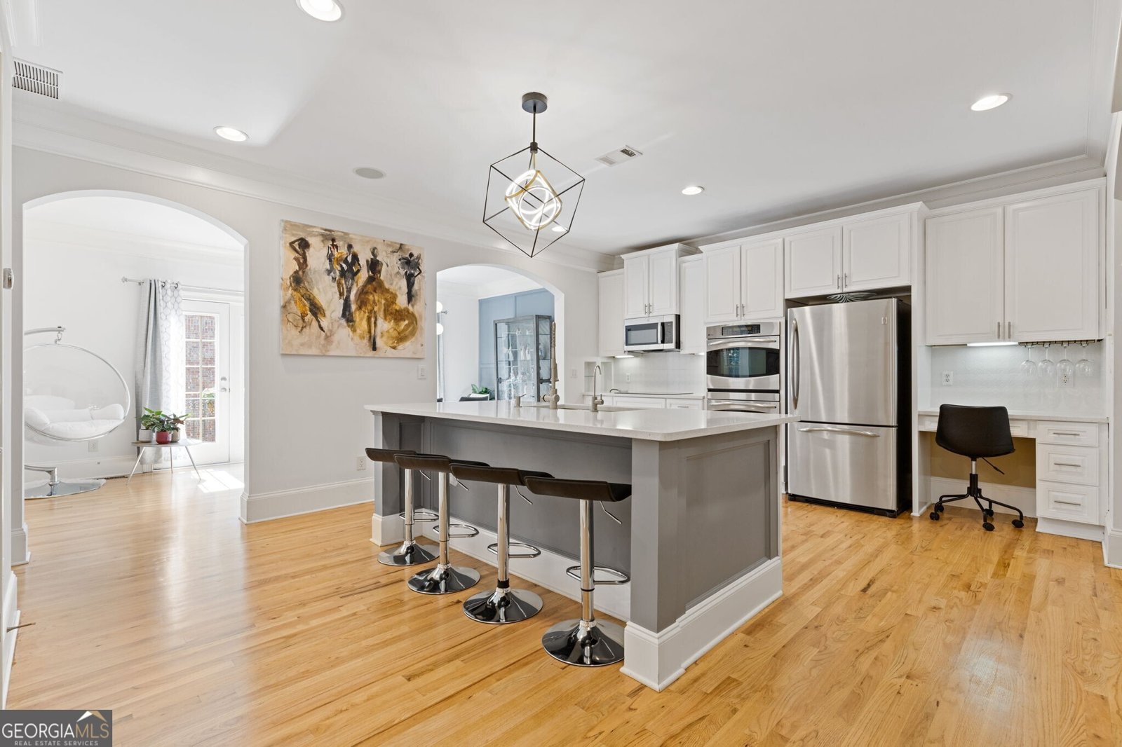 2810 Darby Street Atlanta - Photo 7