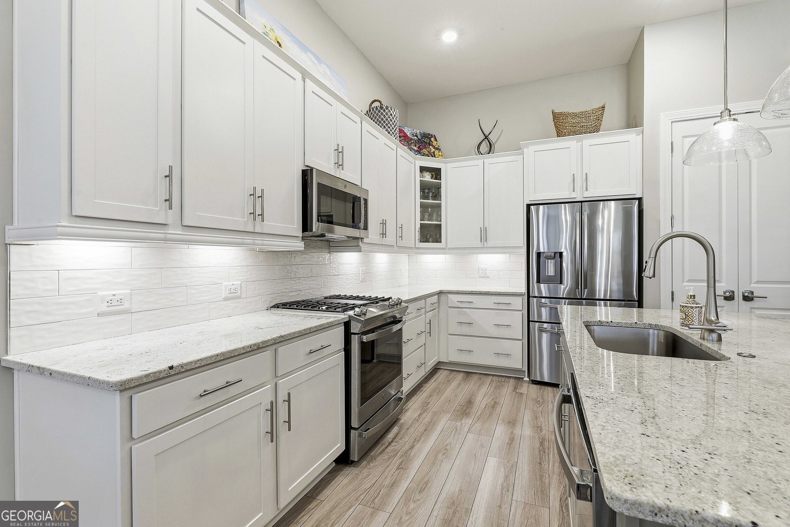502 Hazelnut Drive Peachtree City - Photo 10