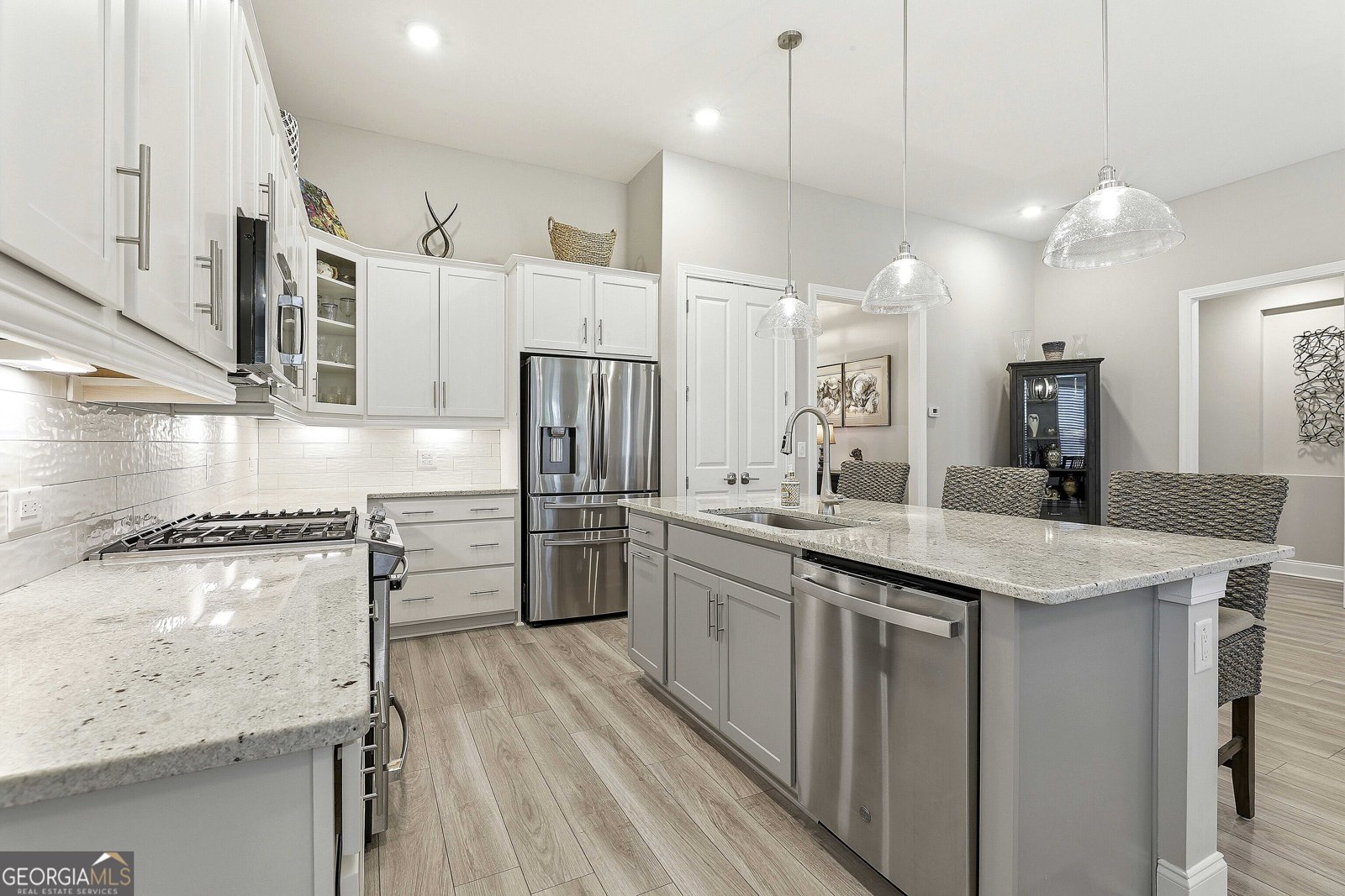 502 Hazelnut Drive Peachtree City - Photo 11