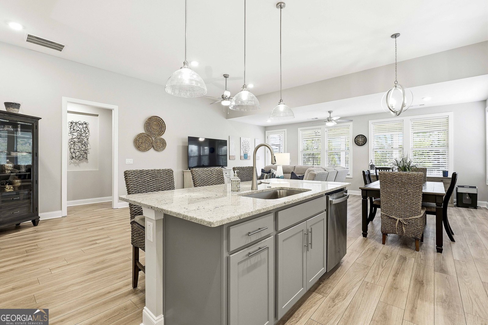 502 Hazelnut Drive Peachtree City - Photo 12
