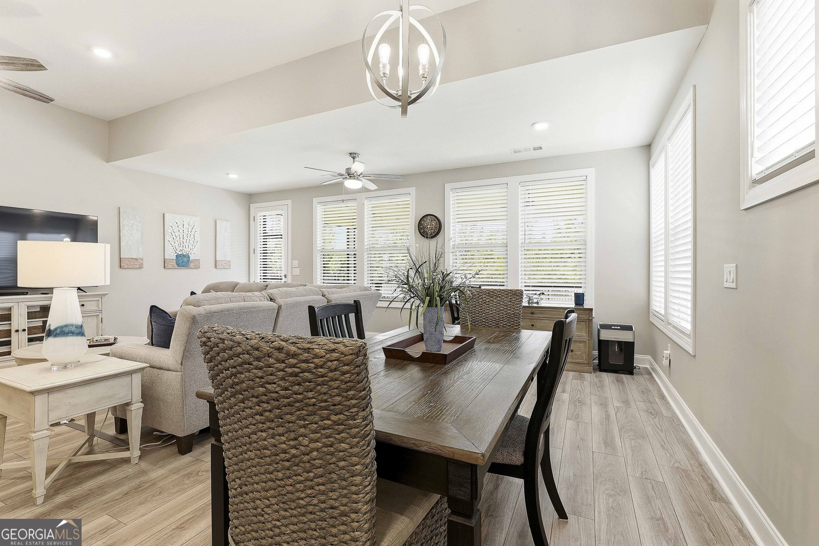 502 Hazelnut Drive Peachtree City - Photo 13
