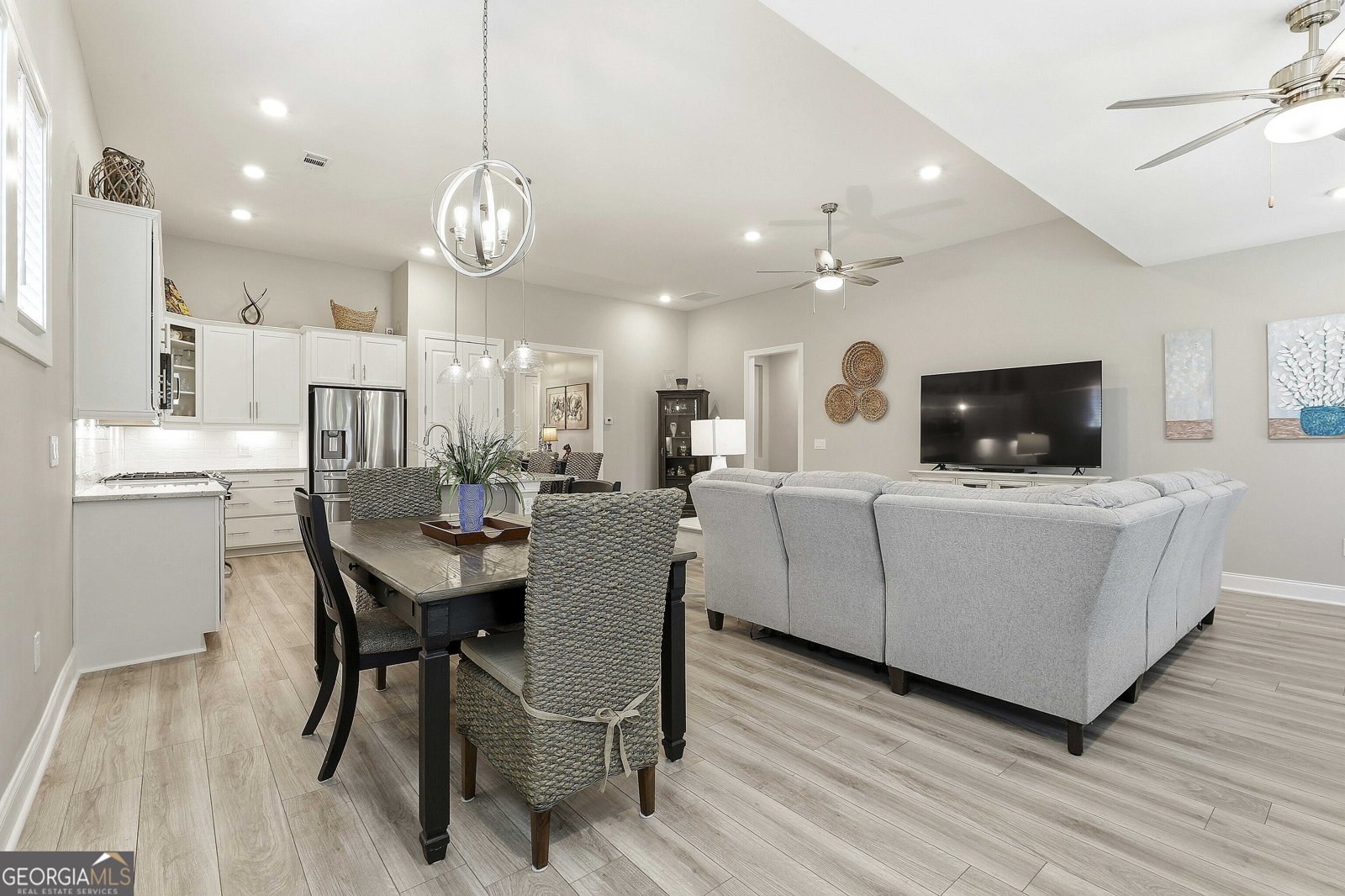 502 Hazelnut Drive Peachtree City - Photo 14