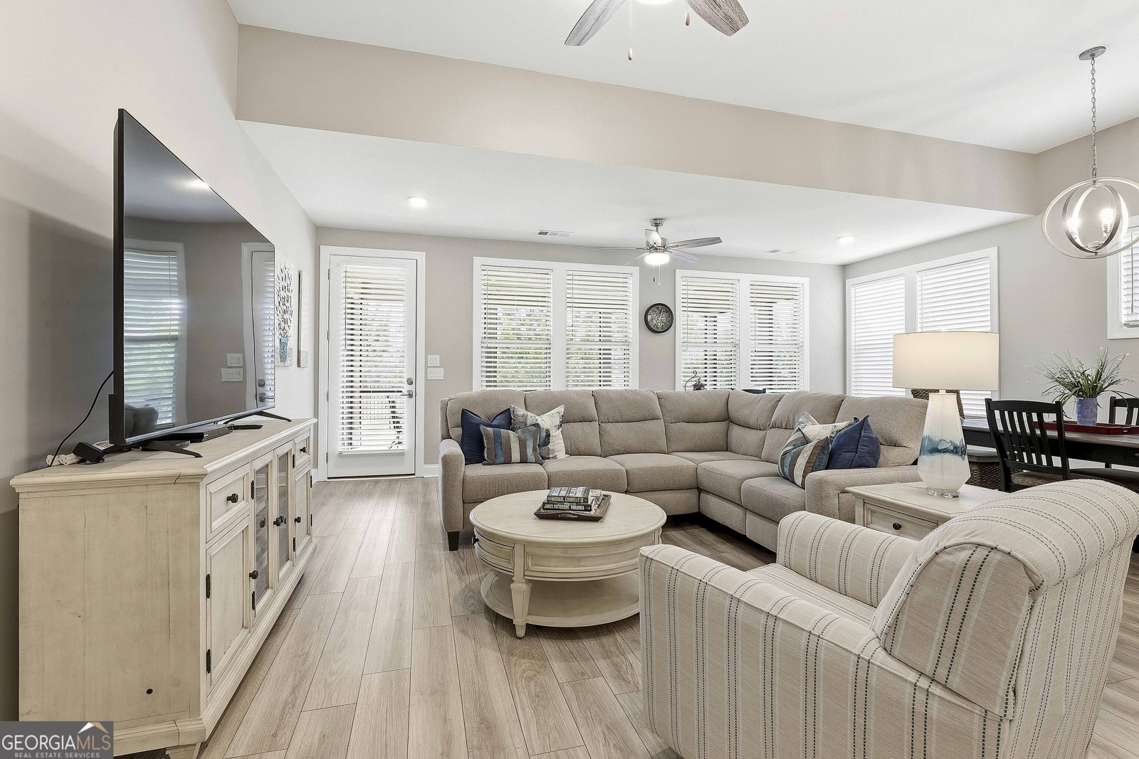 502 Hazelnut Drive Peachtree City - Photo 15