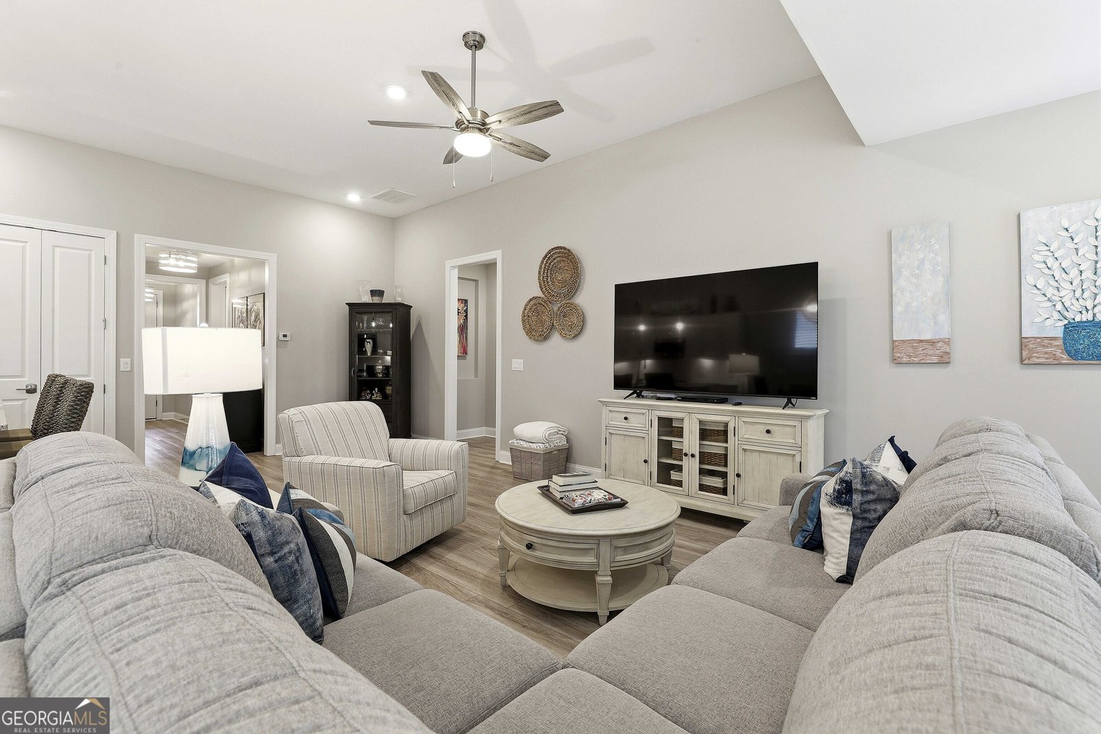 502 Hazelnut Drive Peachtree City - Photo 16