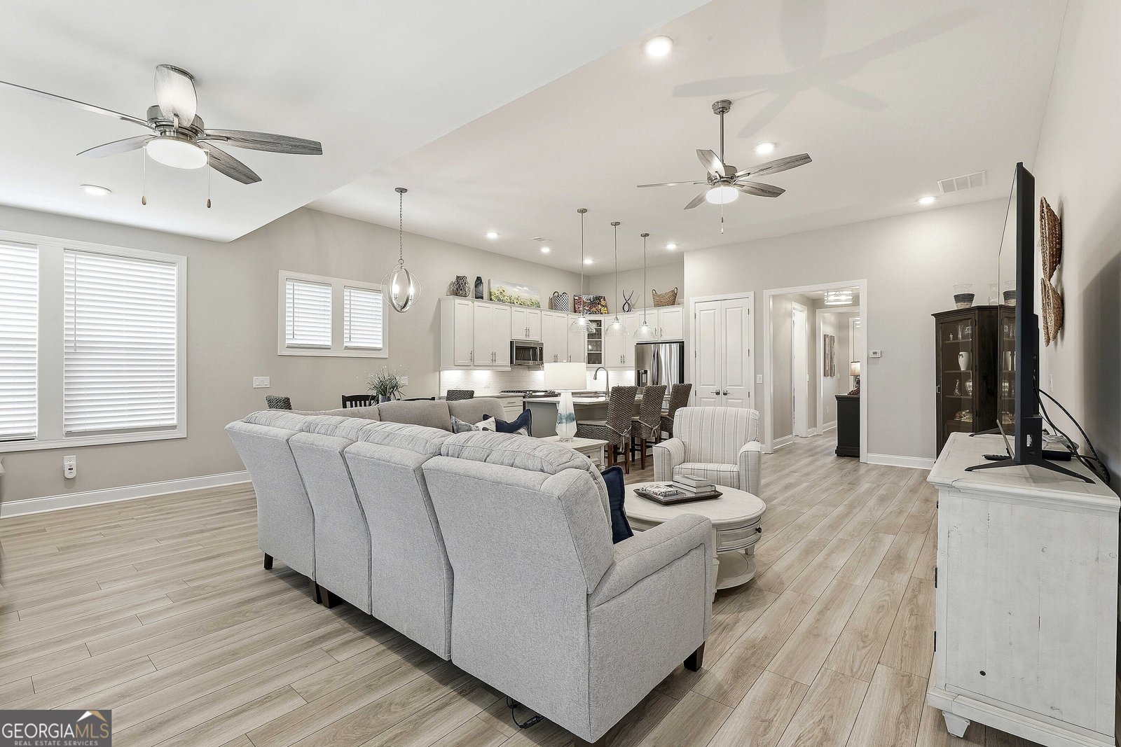 502 Hazelnut Drive Peachtree City - Photo 17