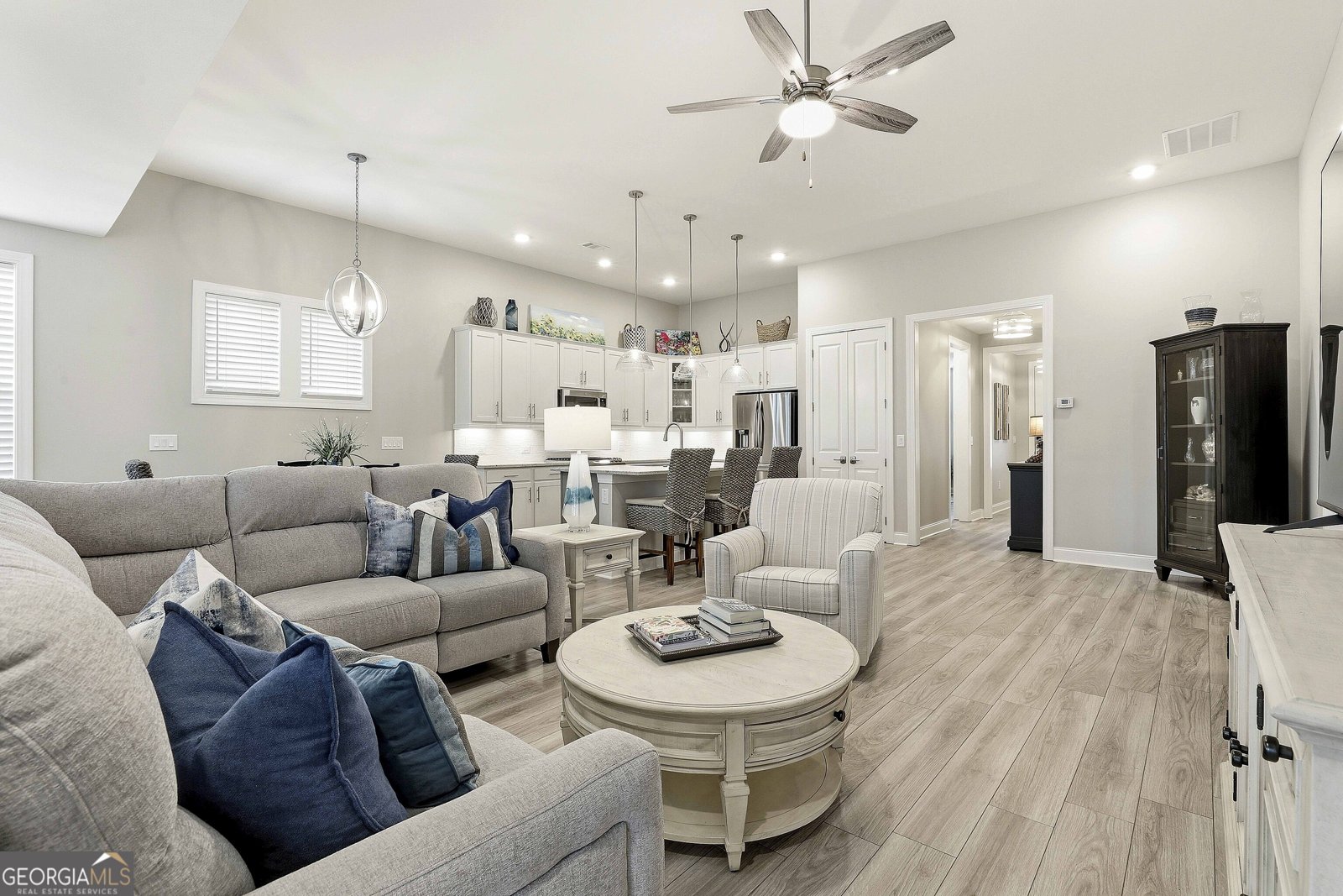 502 Hazelnut Drive Peachtree City - Photo 18