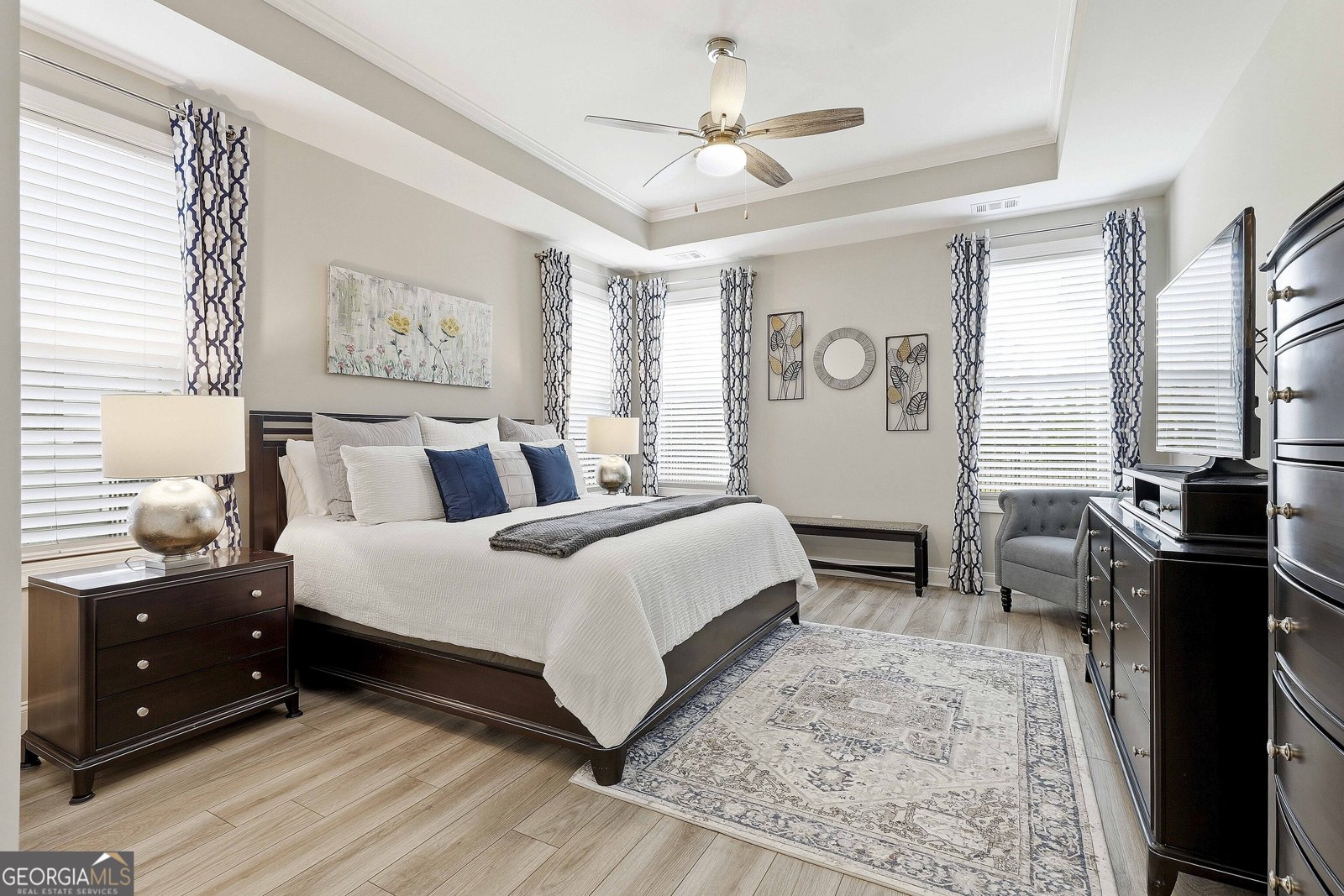 502 Hazelnut Drive Peachtree City - Photo 19