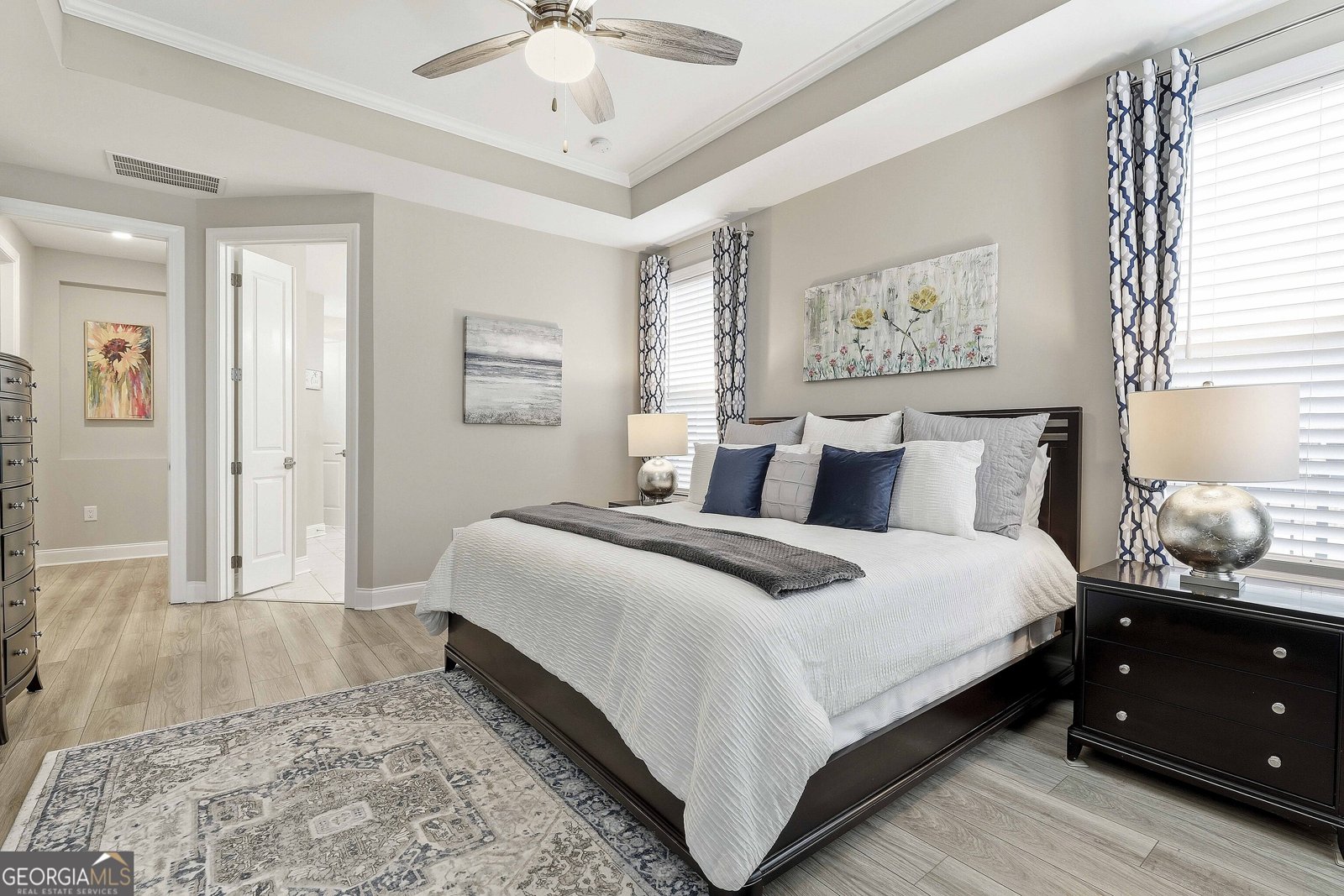 502 Hazelnut Drive Peachtree City - Photo 20