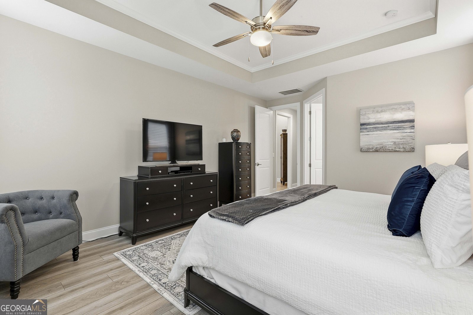 502 Hazelnut Drive Peachtree City - Photo 21