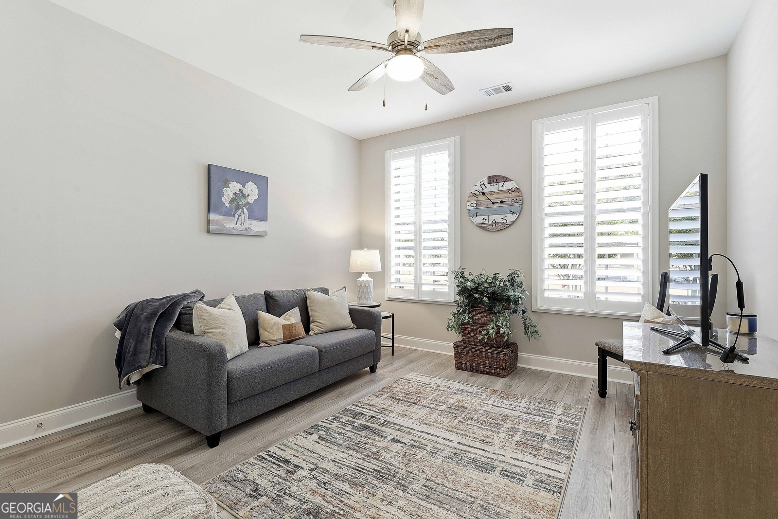502 Hazelnut Drive Peachtree City - Photo 24