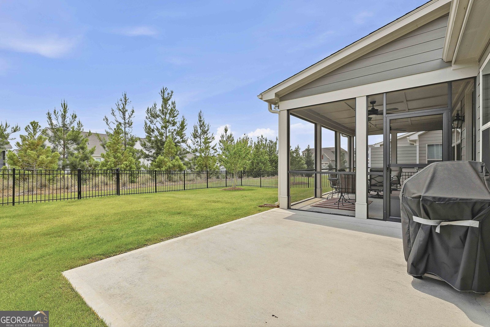 502 Hazelnut Drive Peachtree City - Photo 32