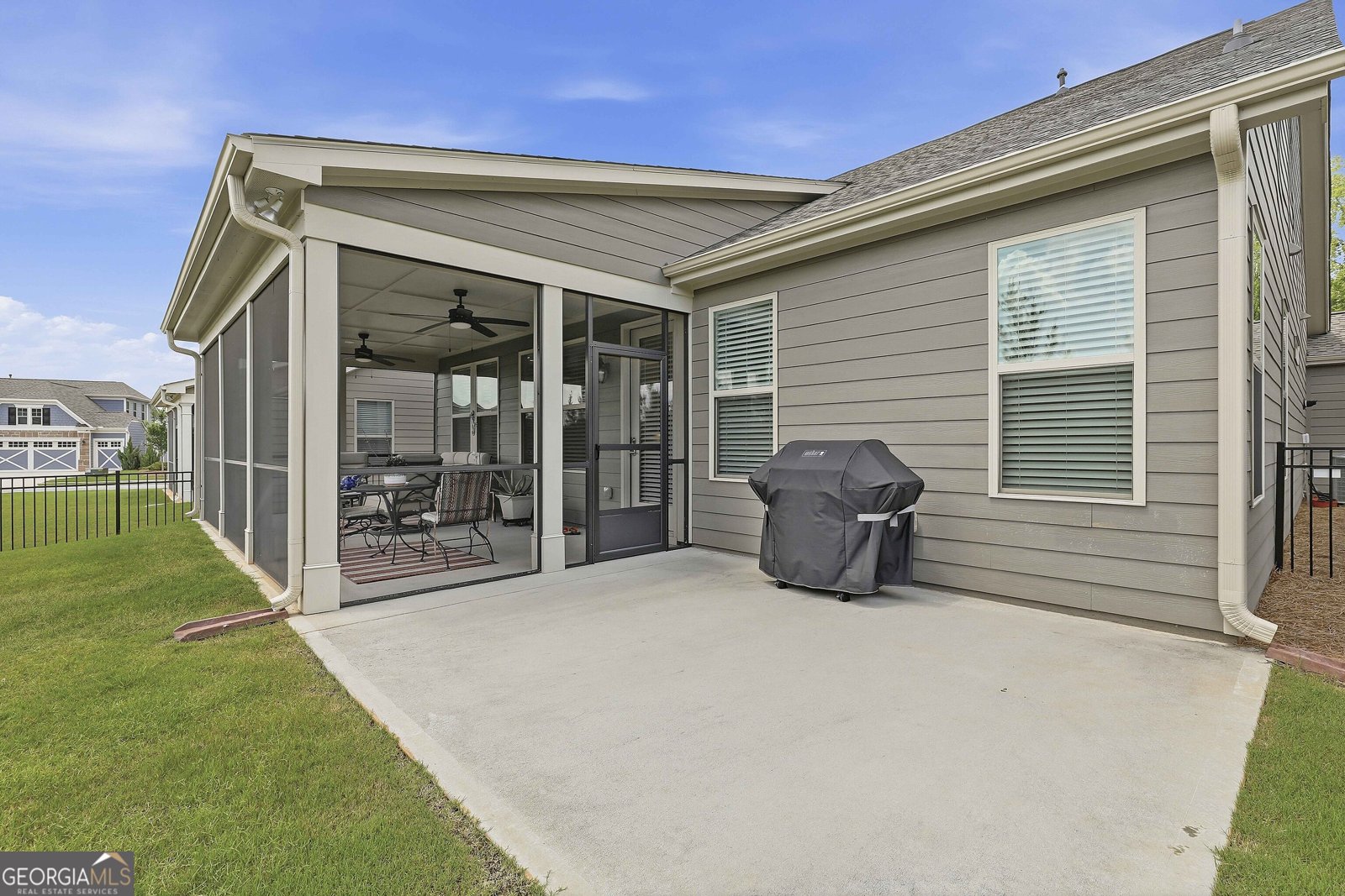 502 Hazelnut Drive Peachtree City - Photo 33