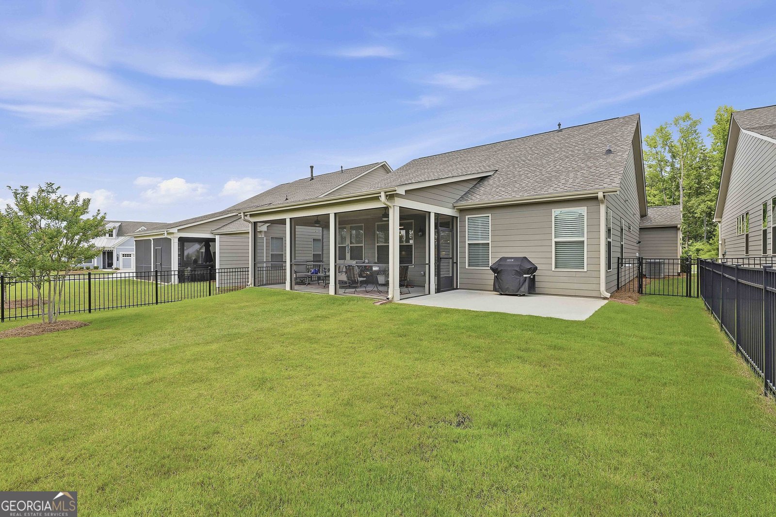 502 Hazelnut Drive Peachtree City - Photo 35