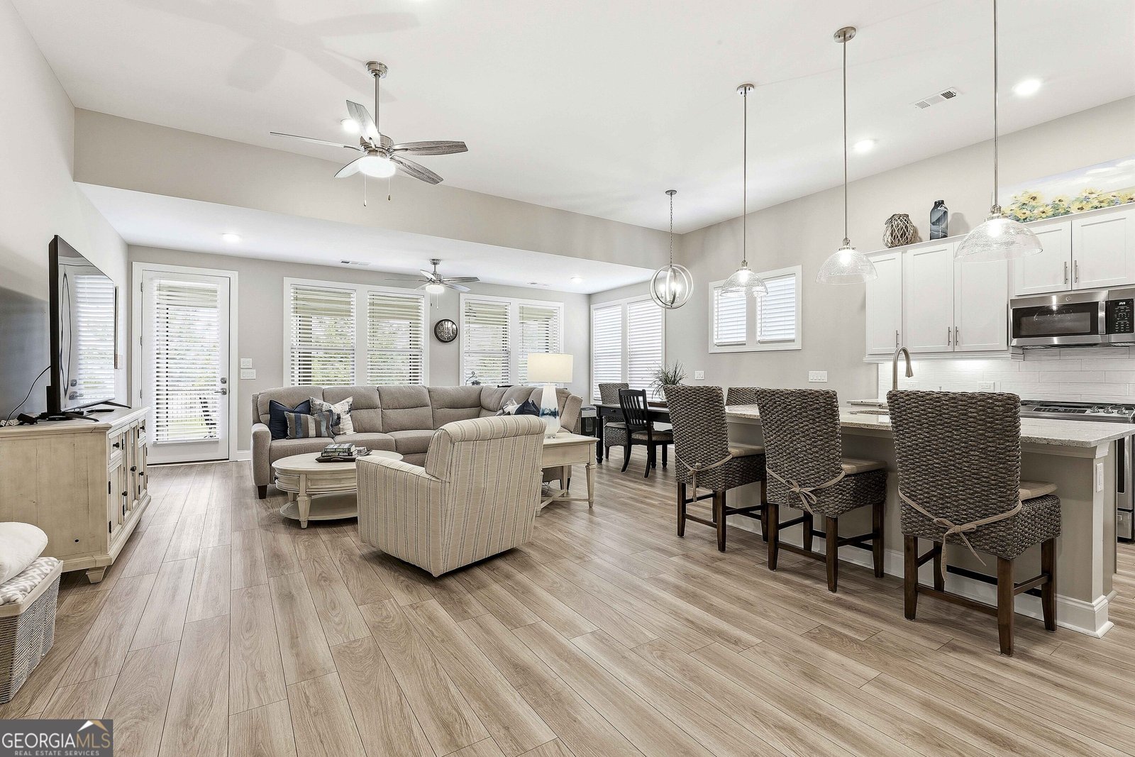 502 Hazelnut Drive Peachtree City - Photo 7