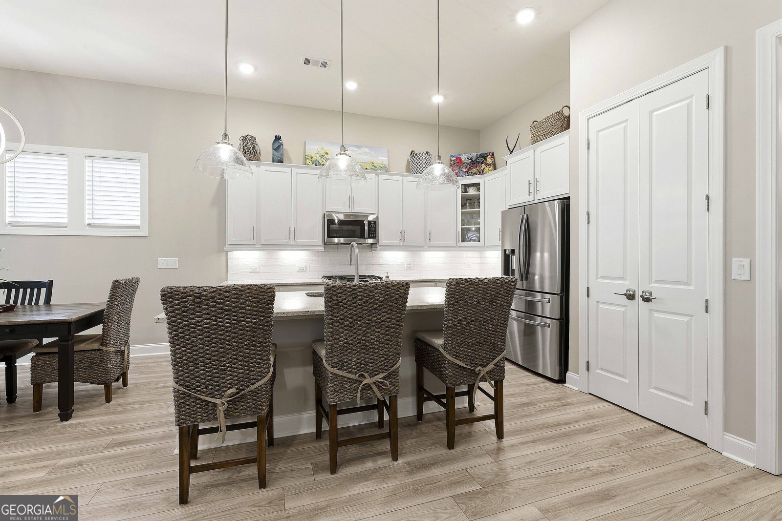 502 Hazelnut Drive Peachtree City - Photo 8