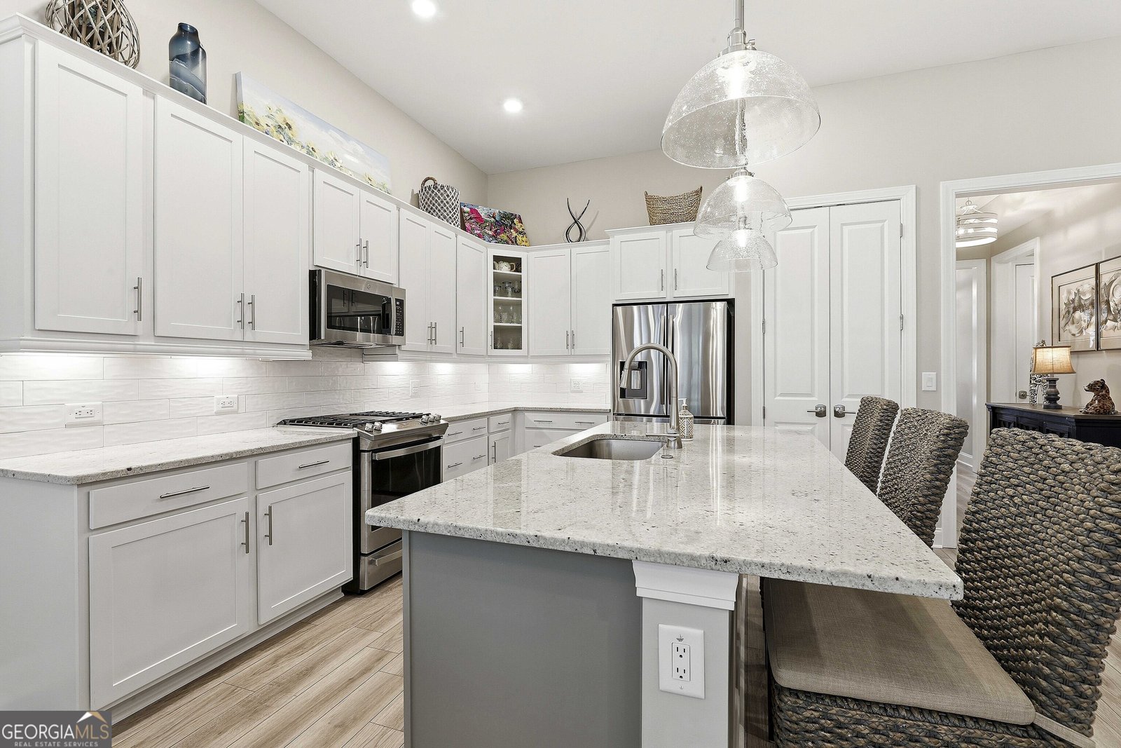 502 Hazelnut Drive Peachtree City - Photo 9