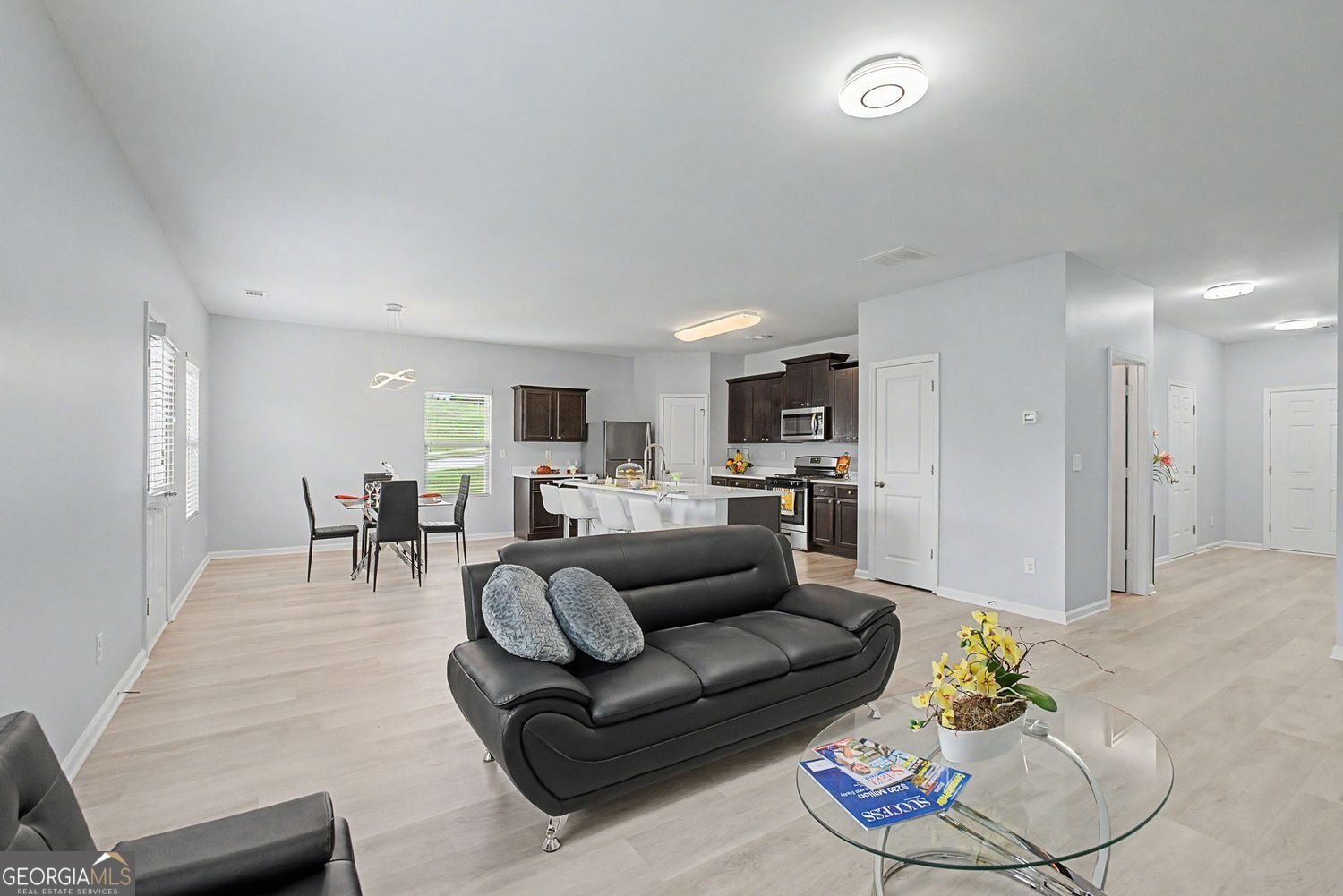 311 Merigold Way Pendergrass - Photo 13