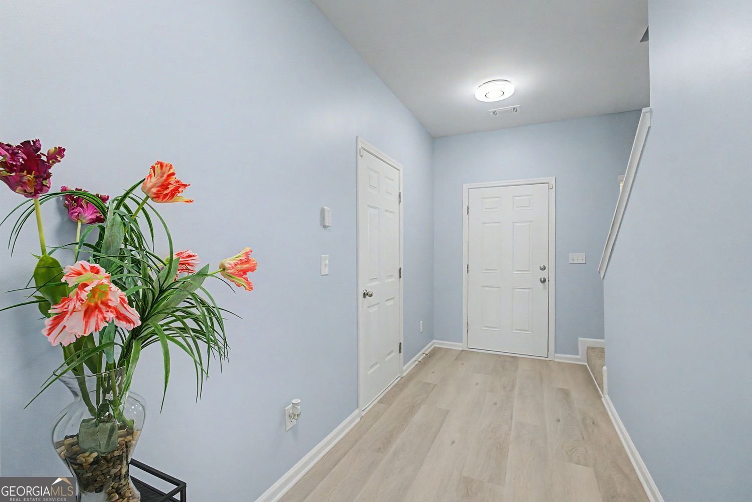 311 Merigold Way Pendergrass - Photo 7