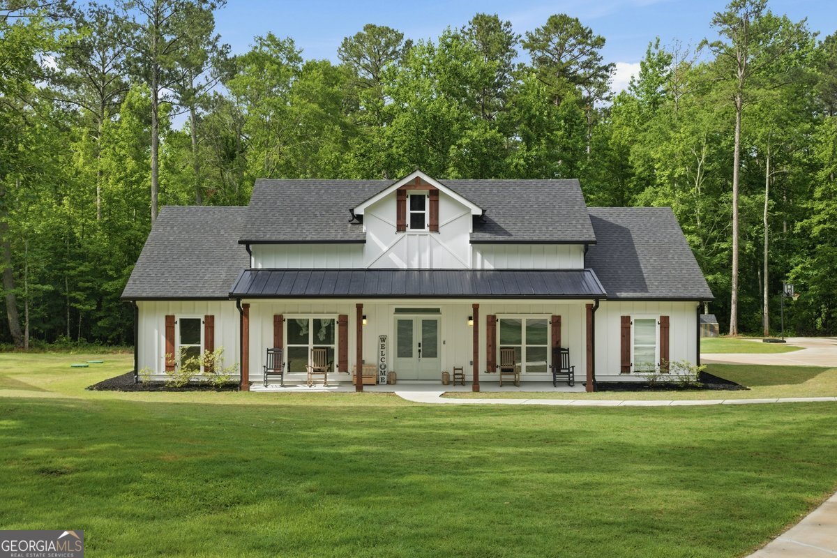 1764 Highway 212 Conyers - main photo