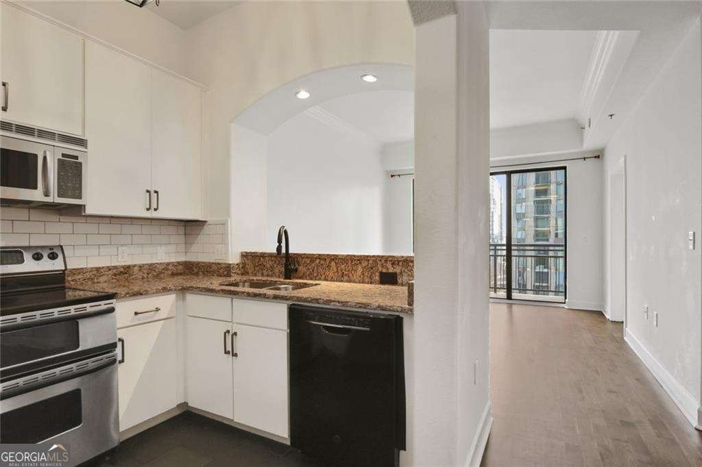 3445 Stratford Road Atlanta - main photo