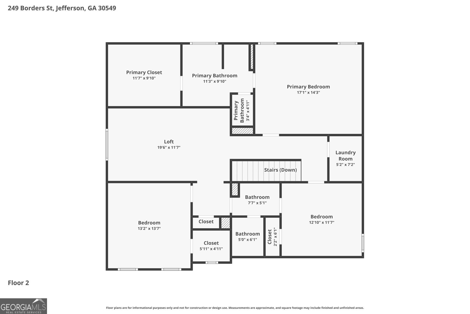 249 Borders Street Jefferson - Photo 59