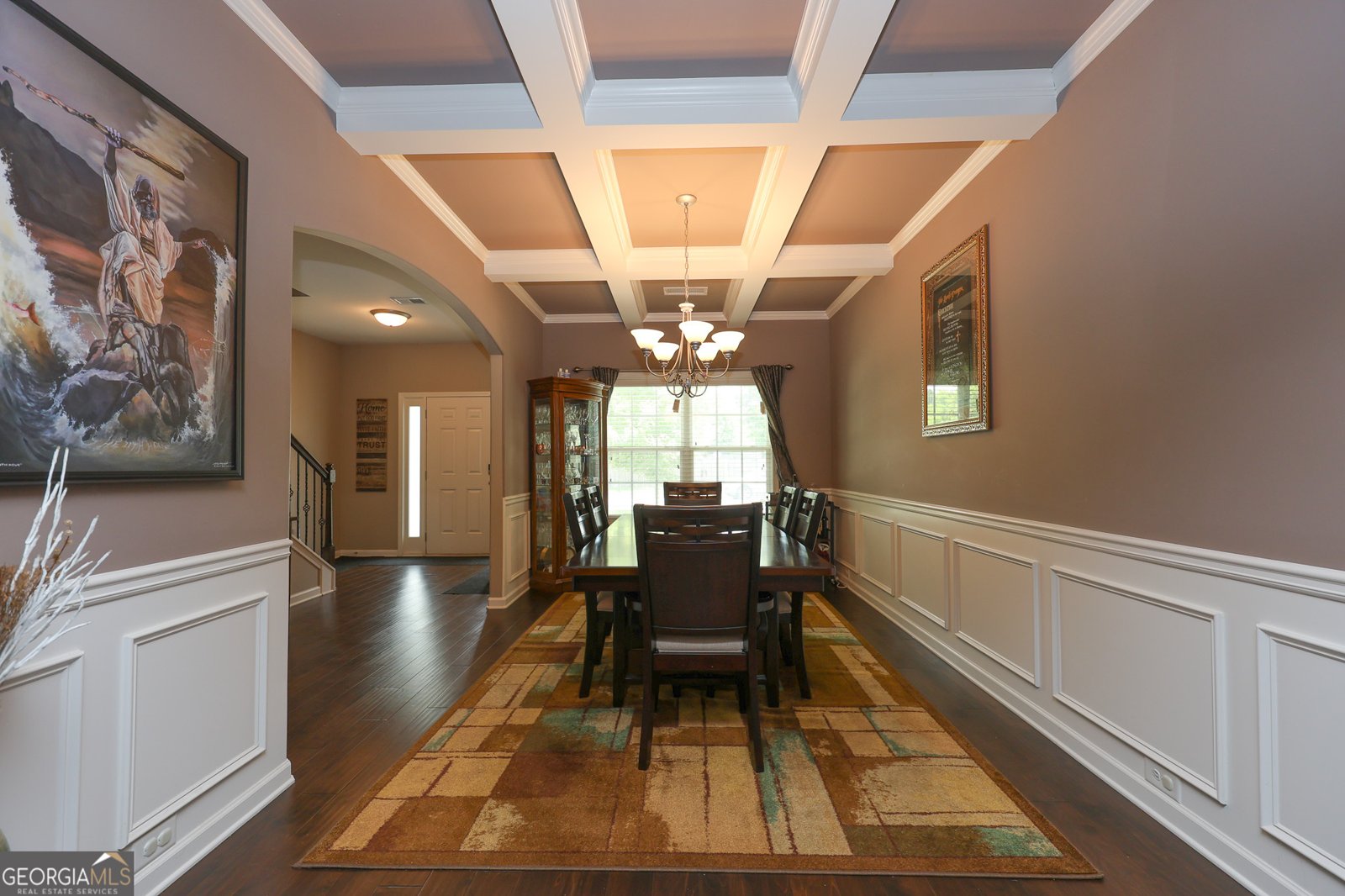 217 Briandwood Drive Newnan - Photo 10