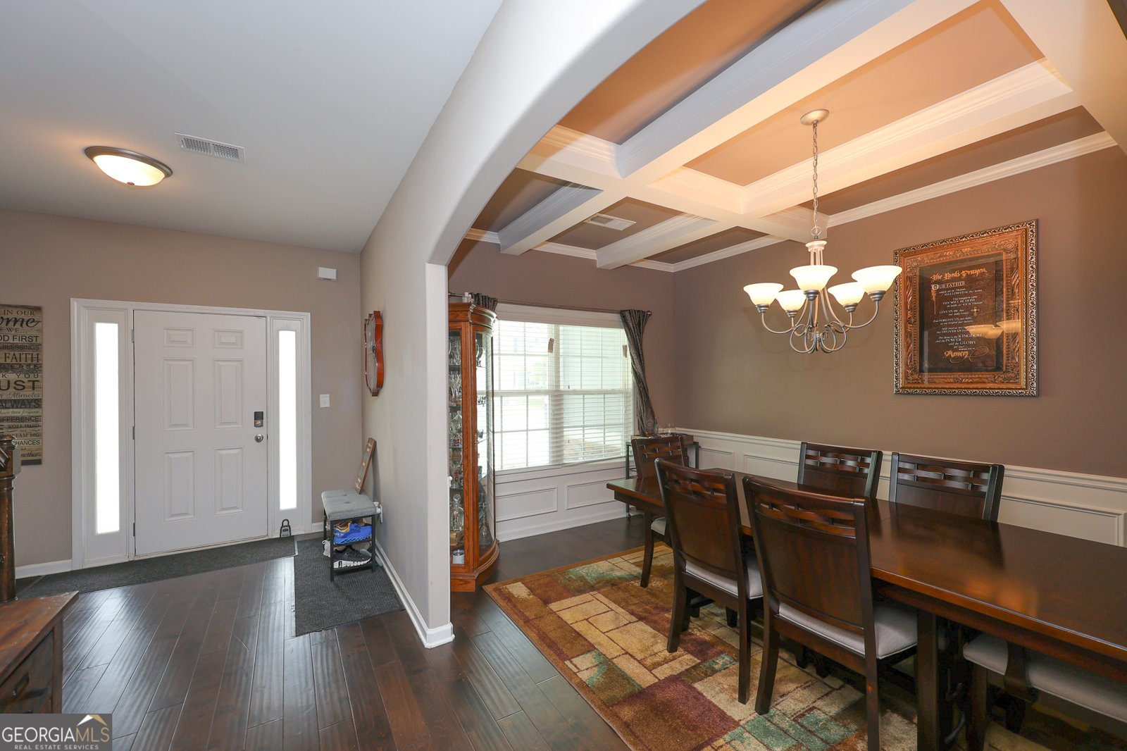 217 Briandwood Drive Newnan - Photo 11