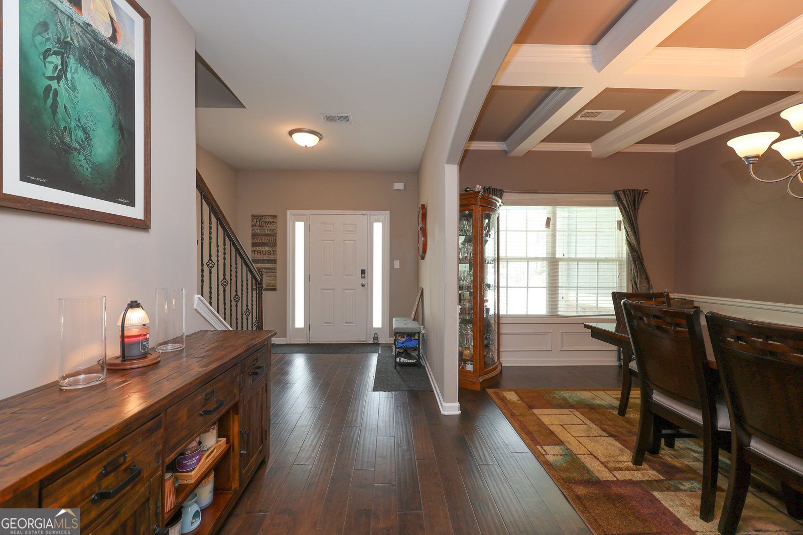 217 Briandwood Drive Newnan - Photo 12
