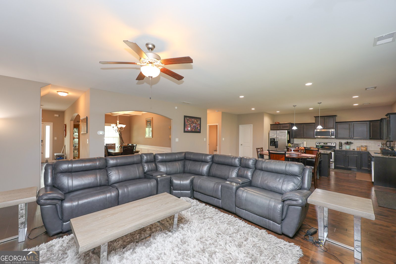 217 Briandwood Drive Newnan - Photo 13