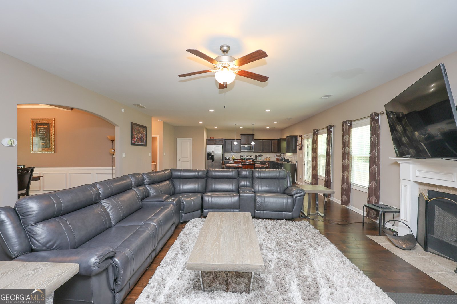 217 Briandwood Drive Newnan - Photo 14
