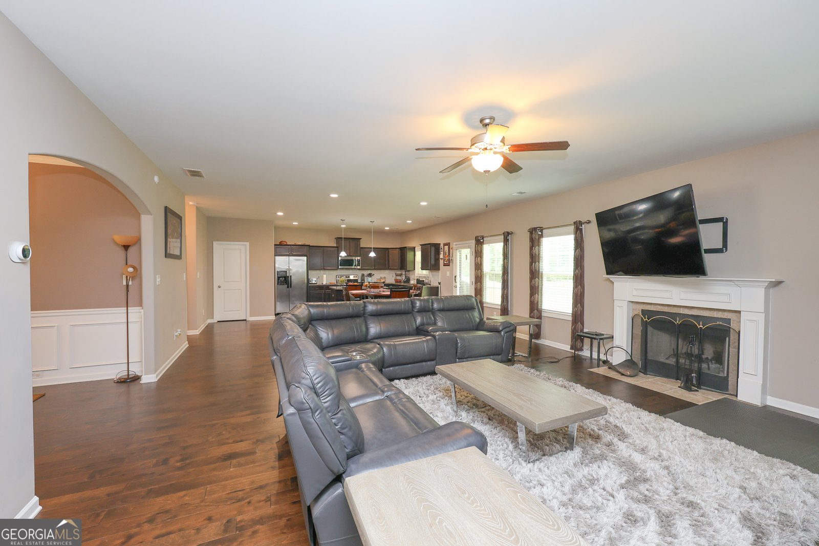 217 Briandwood Drive Newnan - Photo 15