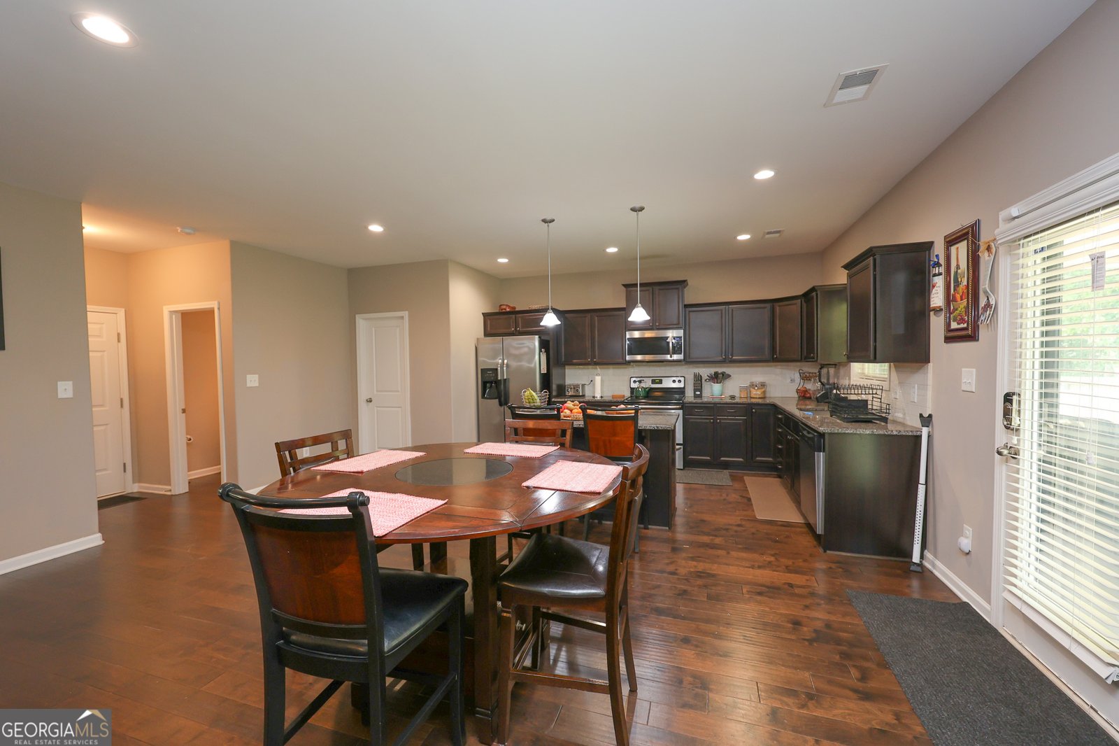 217 Briandwood Drive Newnan - Photo 16