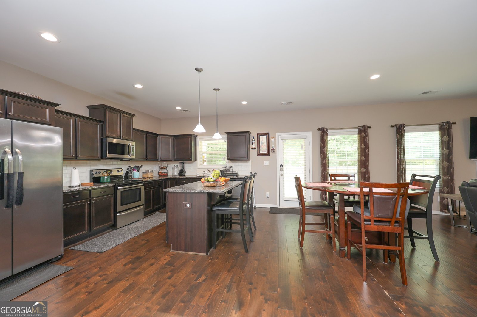217 Briandwood Drive Newnan - Photo 17