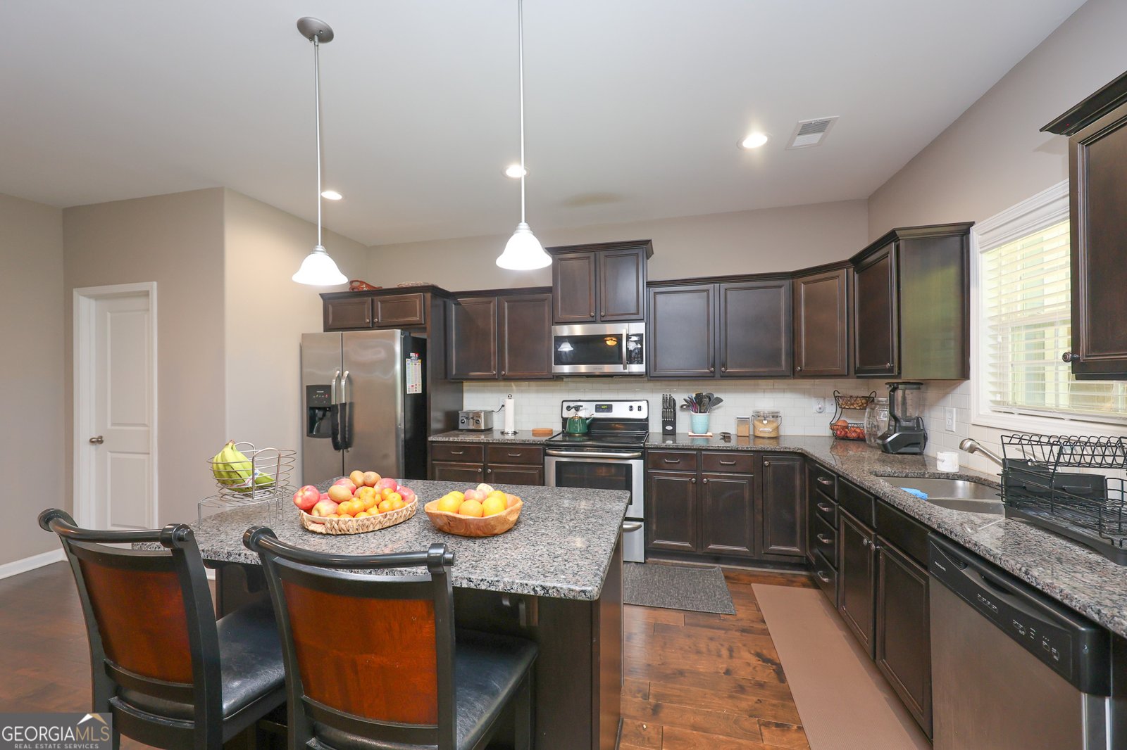 217 Briandwood Drive Newnan - Photo 18