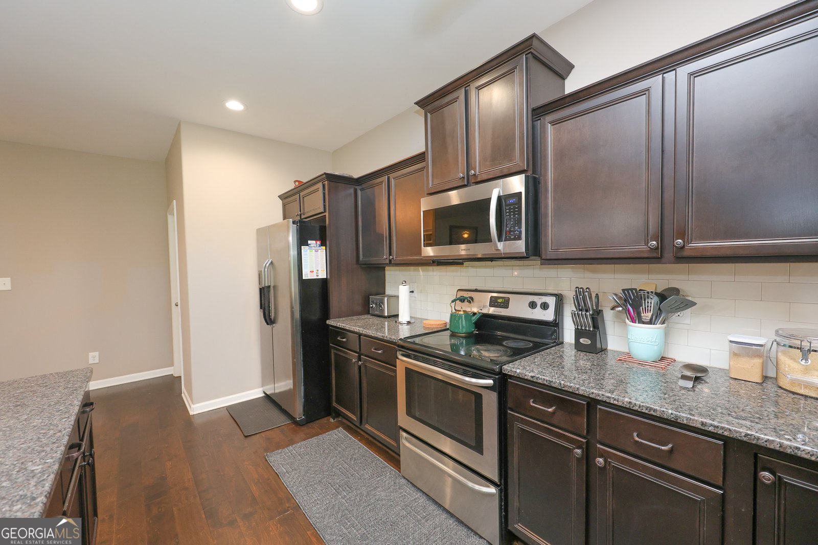 217 Briandwood Drive Newnan - Photo 19