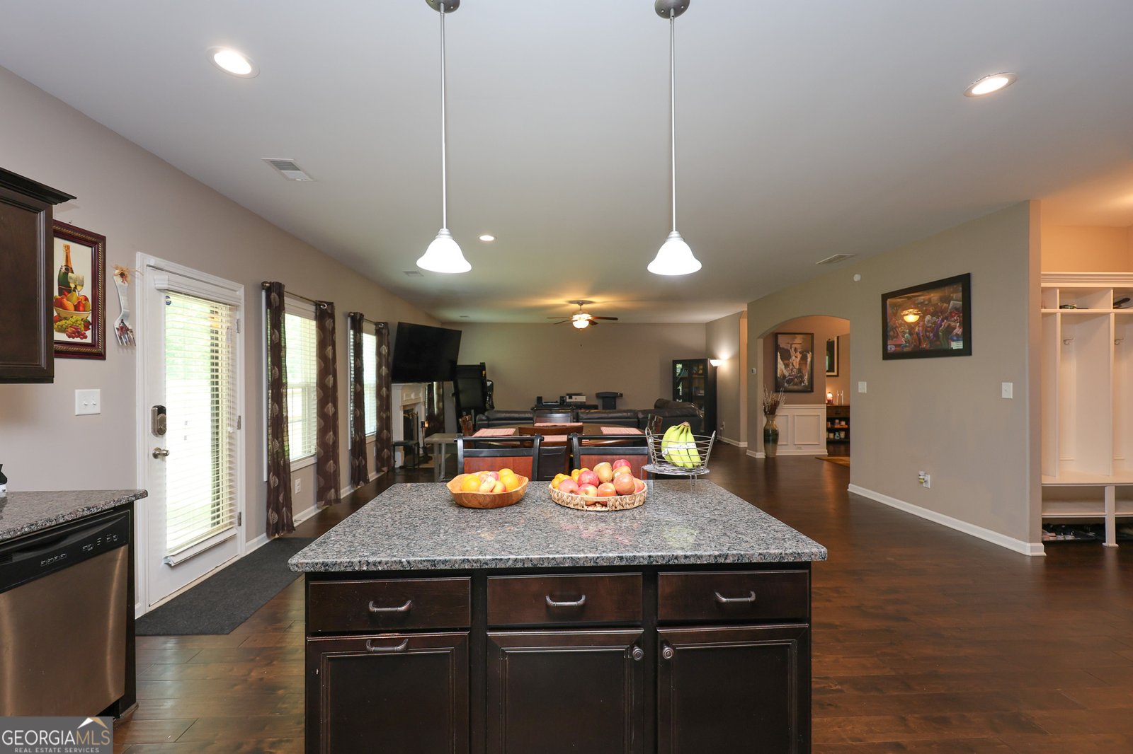 217 Briandwood Drive Newnan - Photo 20