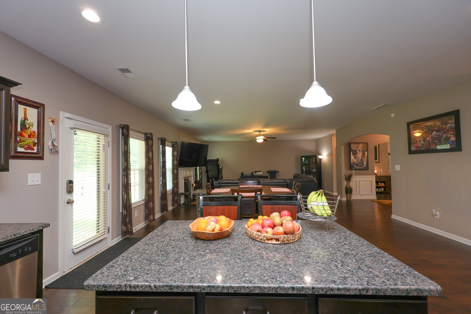217 Briandwood Drive Newnan - Photo 21