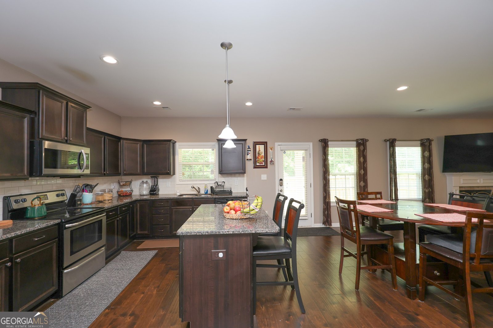 217 Briandwood Drive Newnan - Photo 22