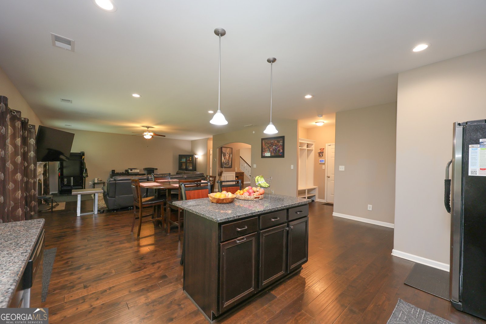 217 Briandwood Drive Newnan - Photo 24