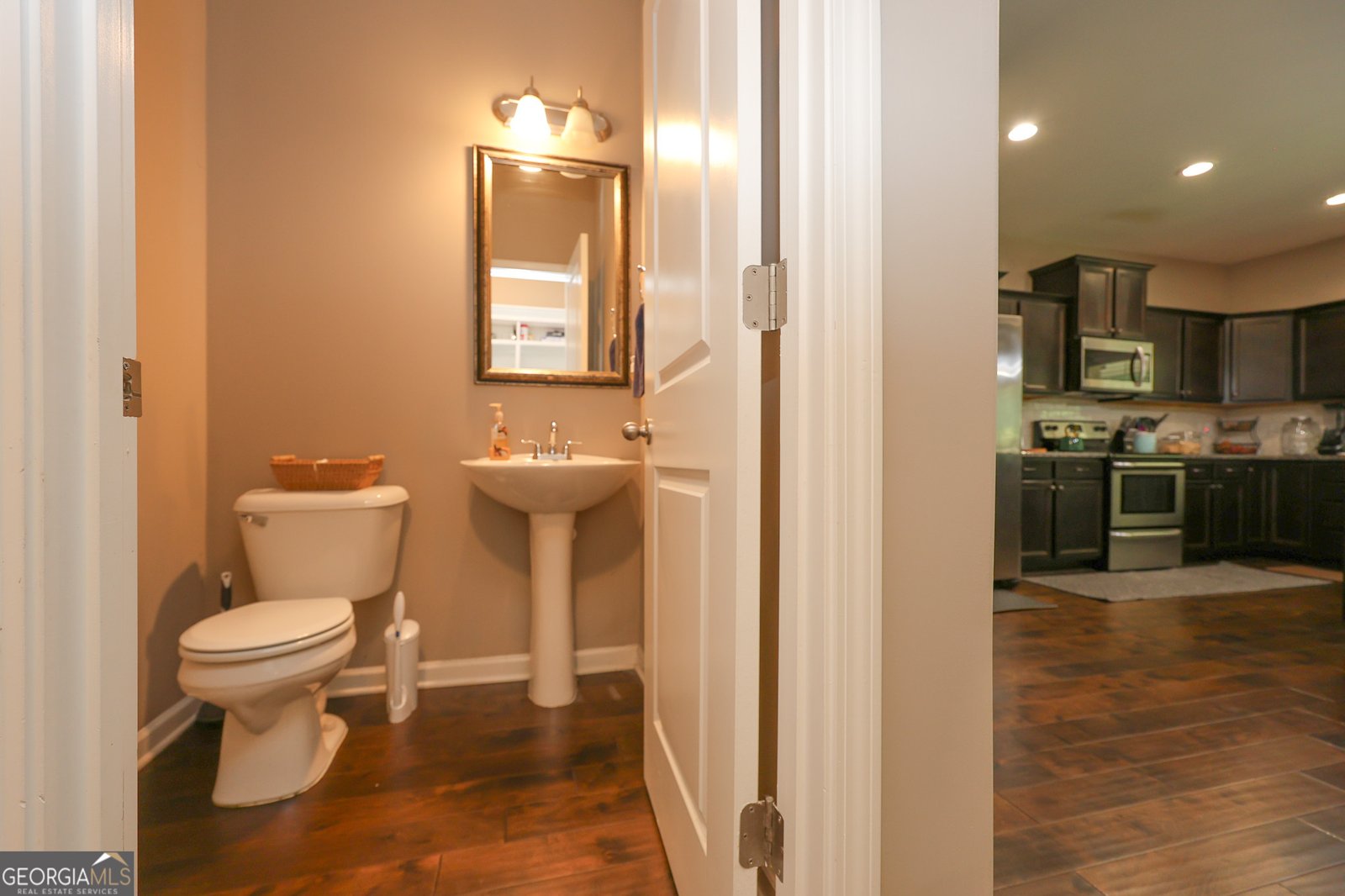 217 Briandwood Drive Newnan - Photo 25