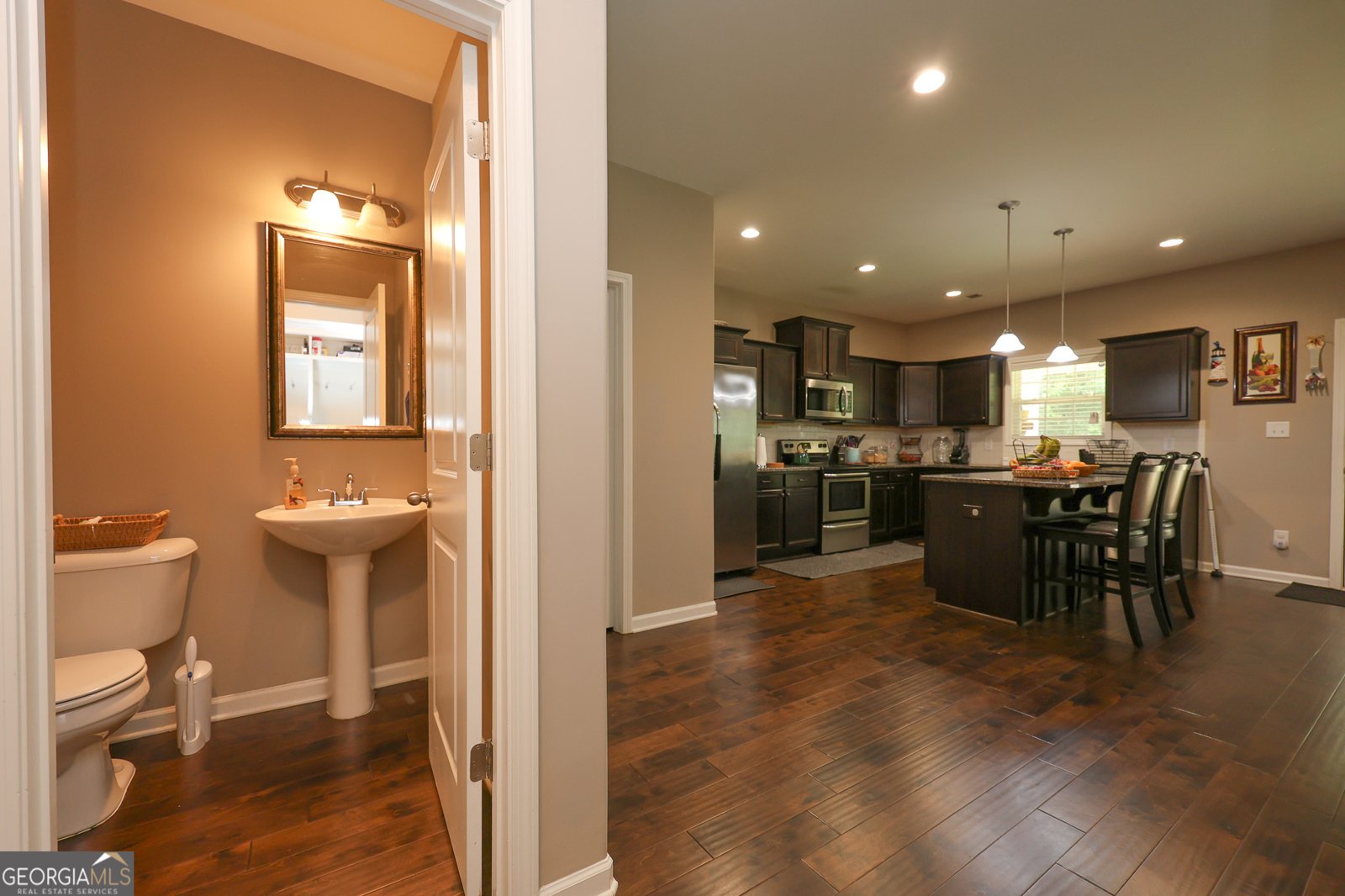 217 Briandwood Drive Newnan - Photo 26