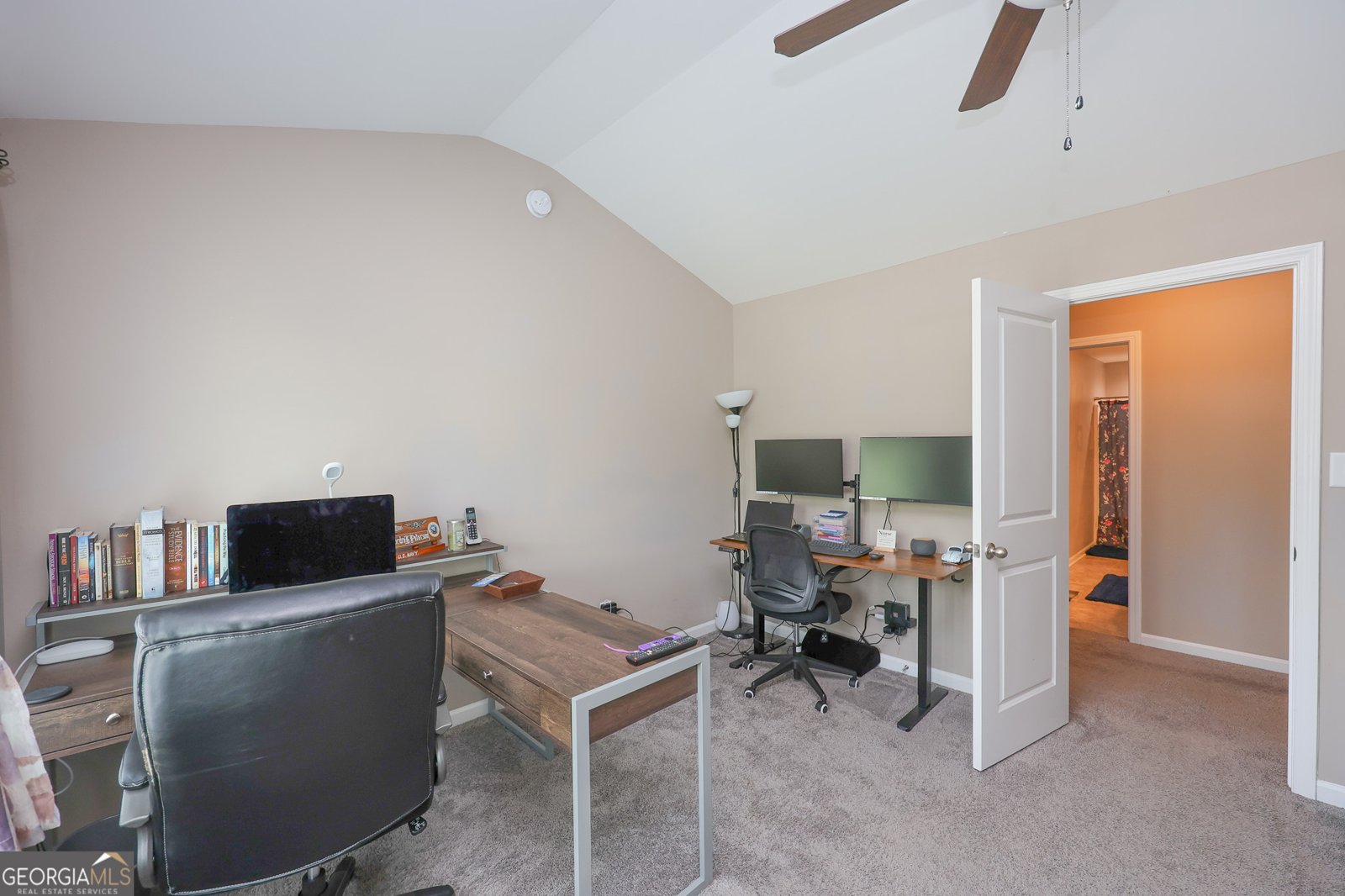 217 Briandwood Drive Newnan - Photo 29